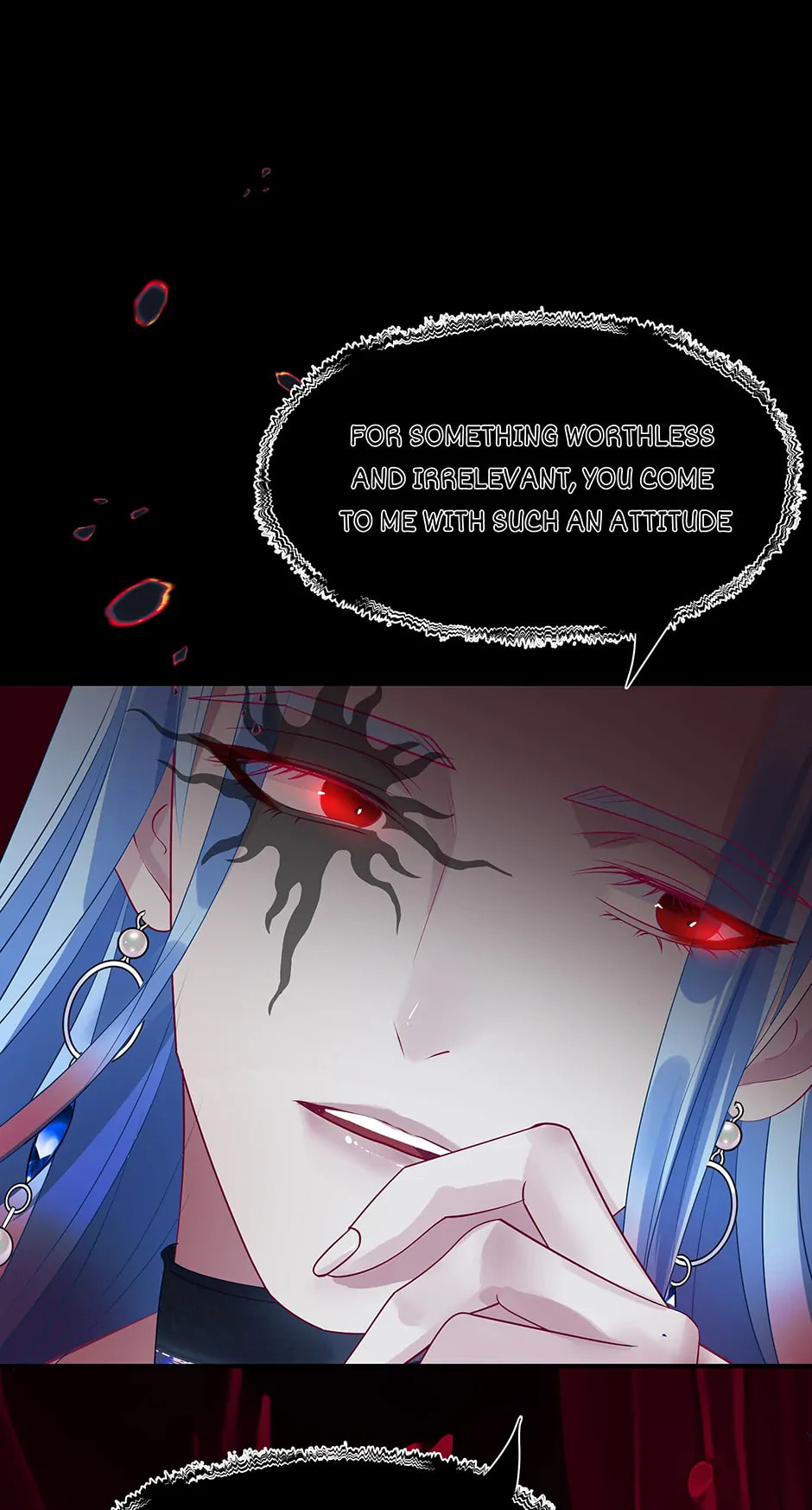 Private Devil Puppy (Colored) Chapter 165 page 63 - 