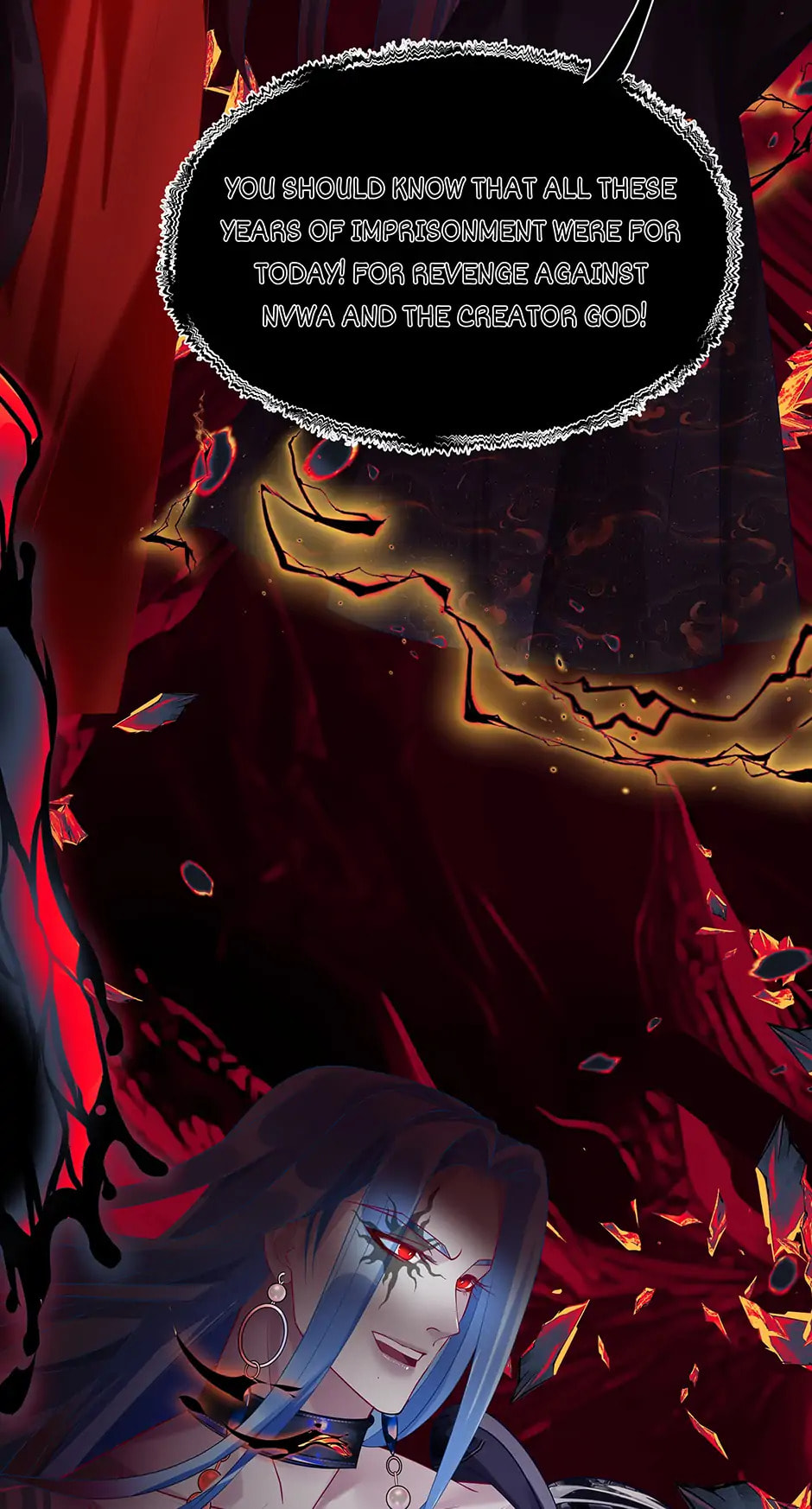 Private Devil Puppy (Colored) Chapter 165 page 65 - 