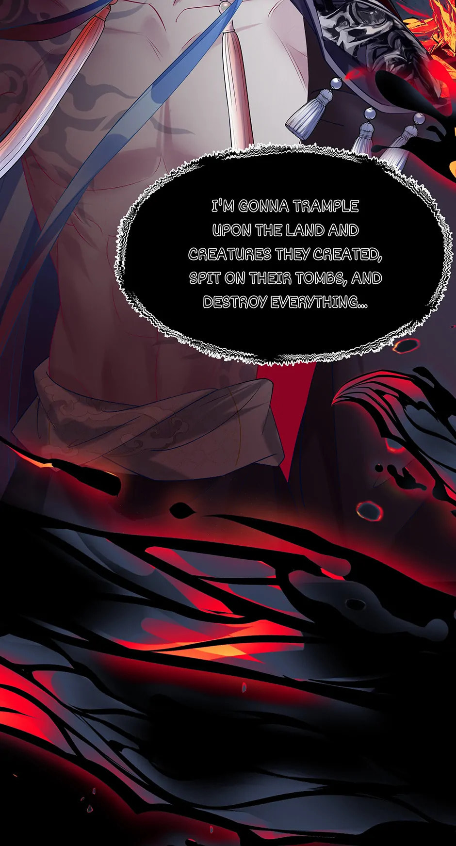 Private Devil Puppy (Colored) Chapter 165 page 66 - 