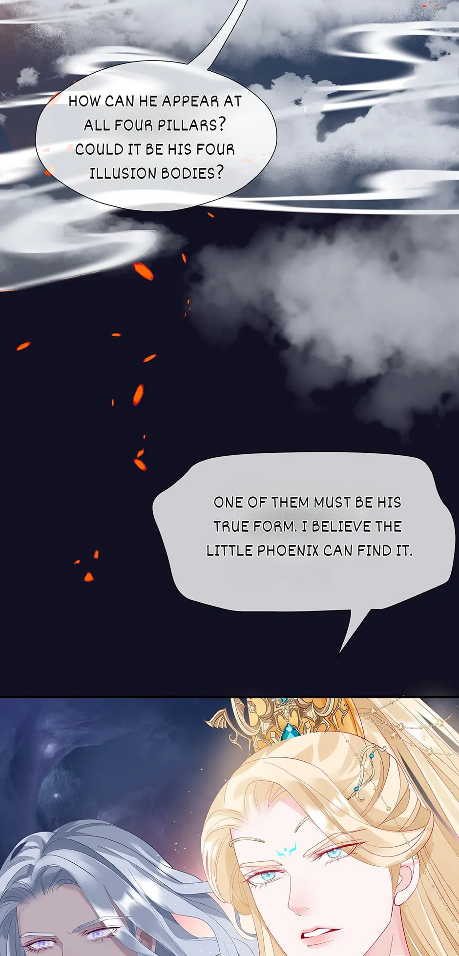 Private Devil Puppy (Colored) Chapter 165 page 8 - 