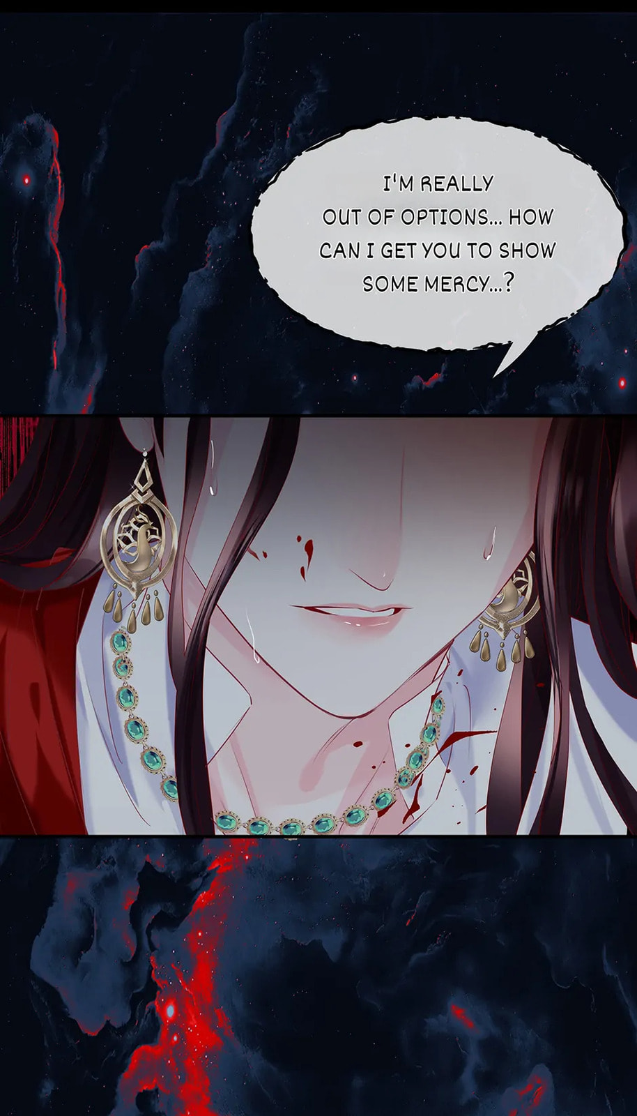 Private Devil Puppy (Colored) Chapter 165 page 73 - 