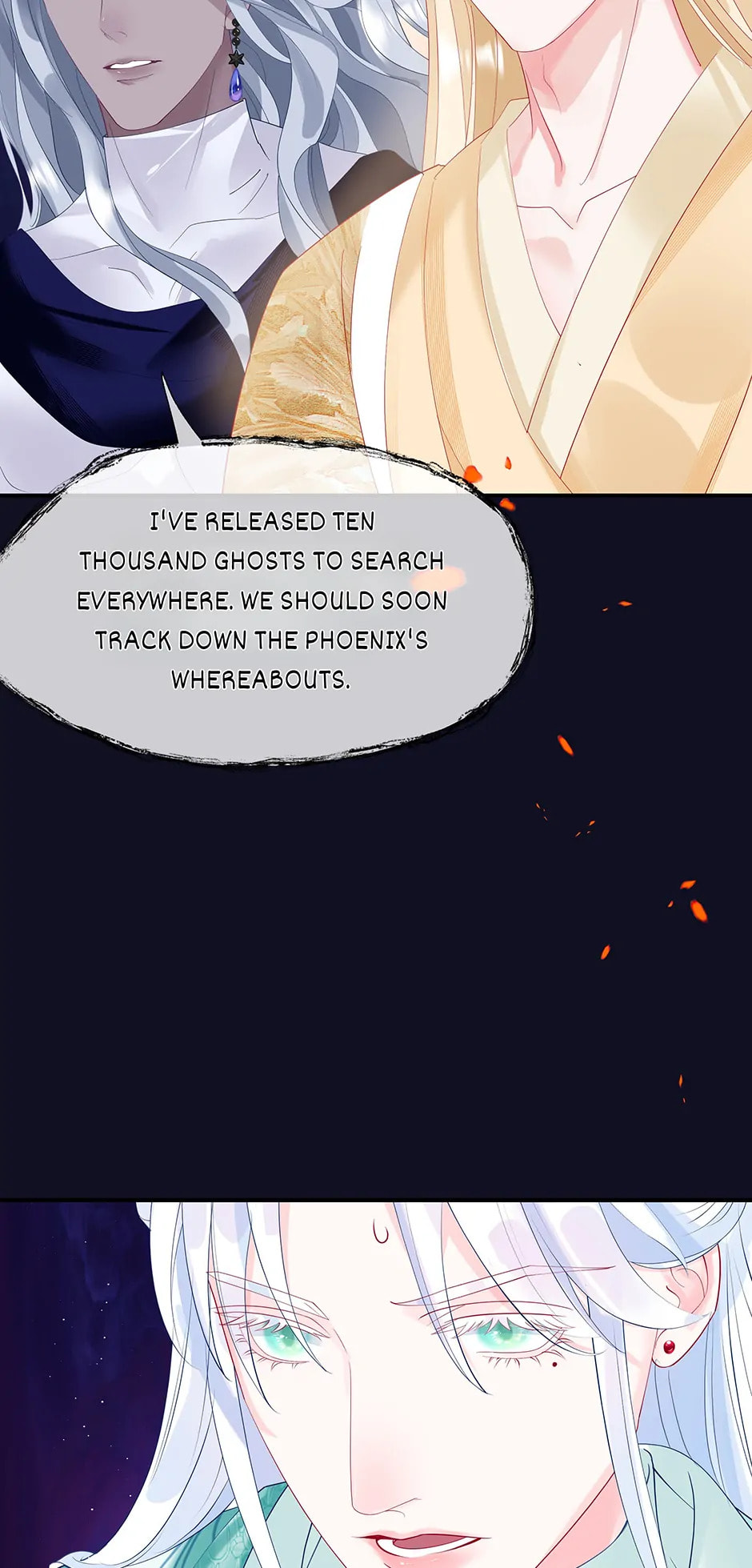 Private Devil Puppy (Colored) Chapter 165 page 9 - 