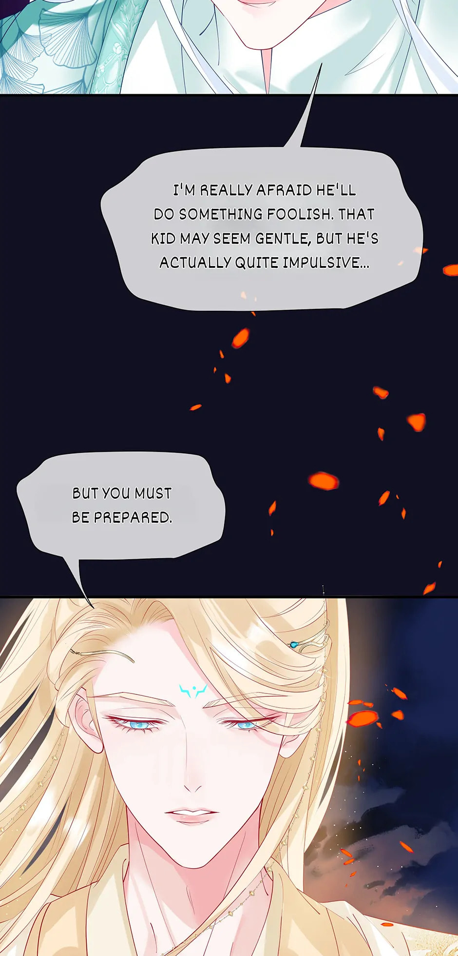 Private Devil Puppy (Colored) Chapter 165 page 10 - 
