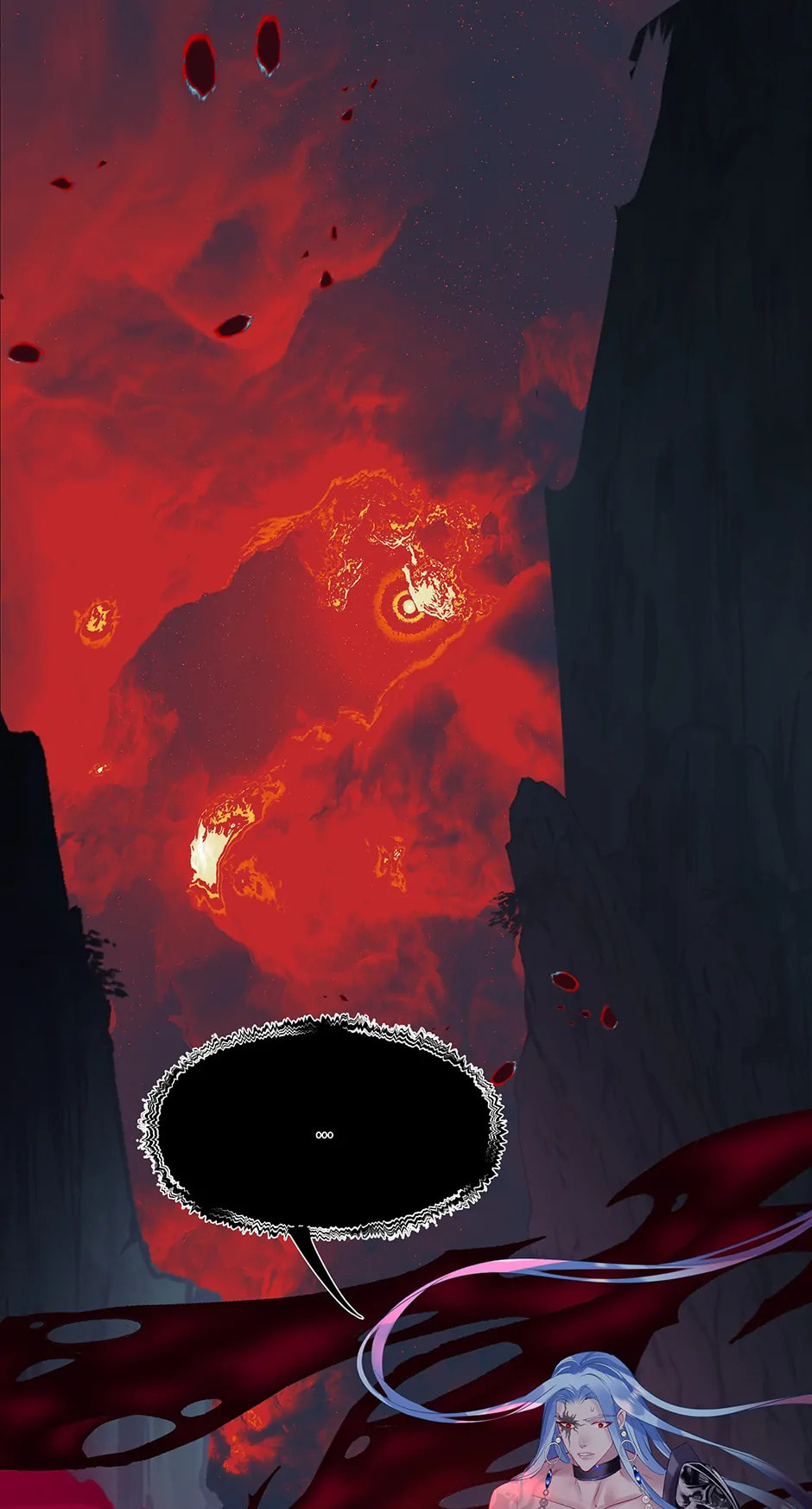Private Devil Puppy (Colored) Chapter 166 page 1 - 