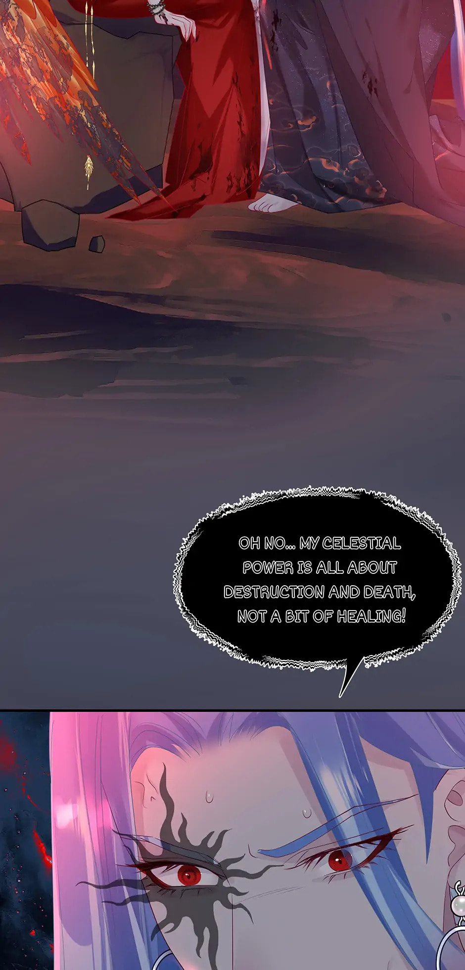 Private Devil Puppy (Colored) Chapter 166 page 12 - 