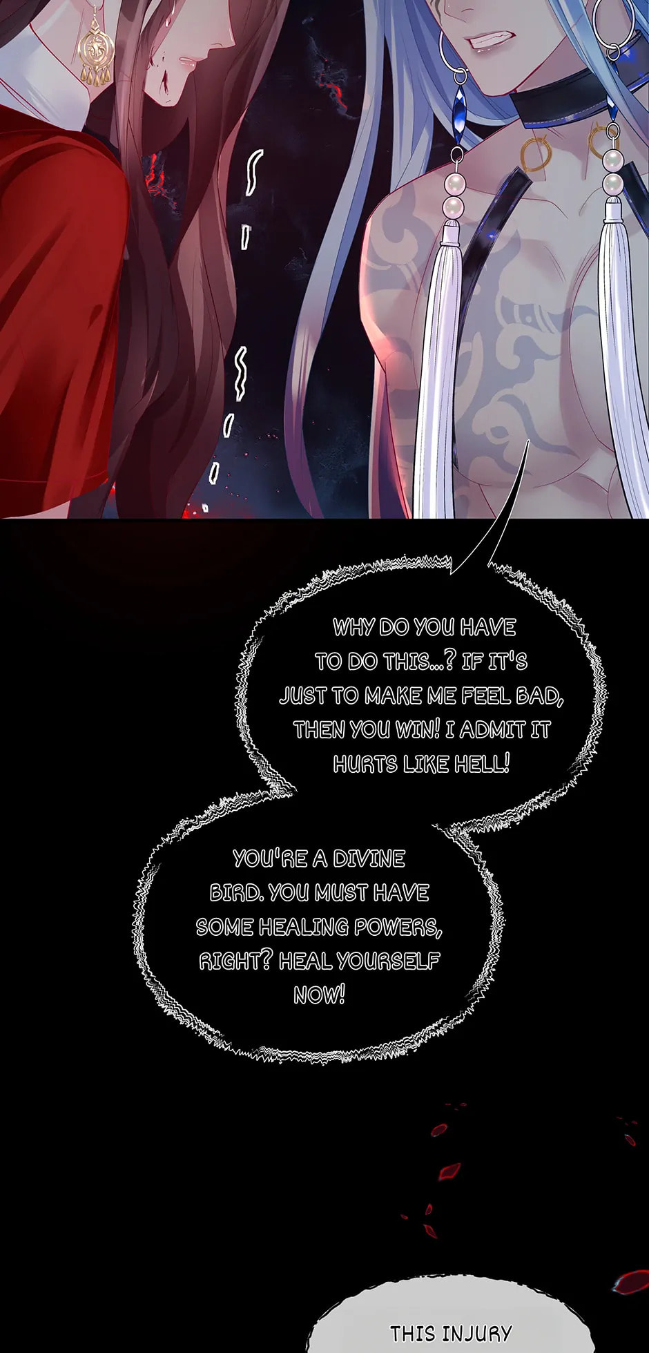Private Devil Puppy (Colored) Chapter 166 page 16 - 