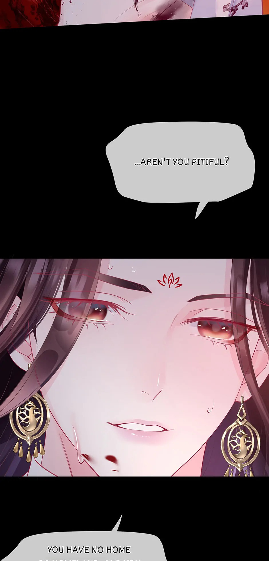 Private Devil Puppy (Colored) Chapter 166 page 21 - 