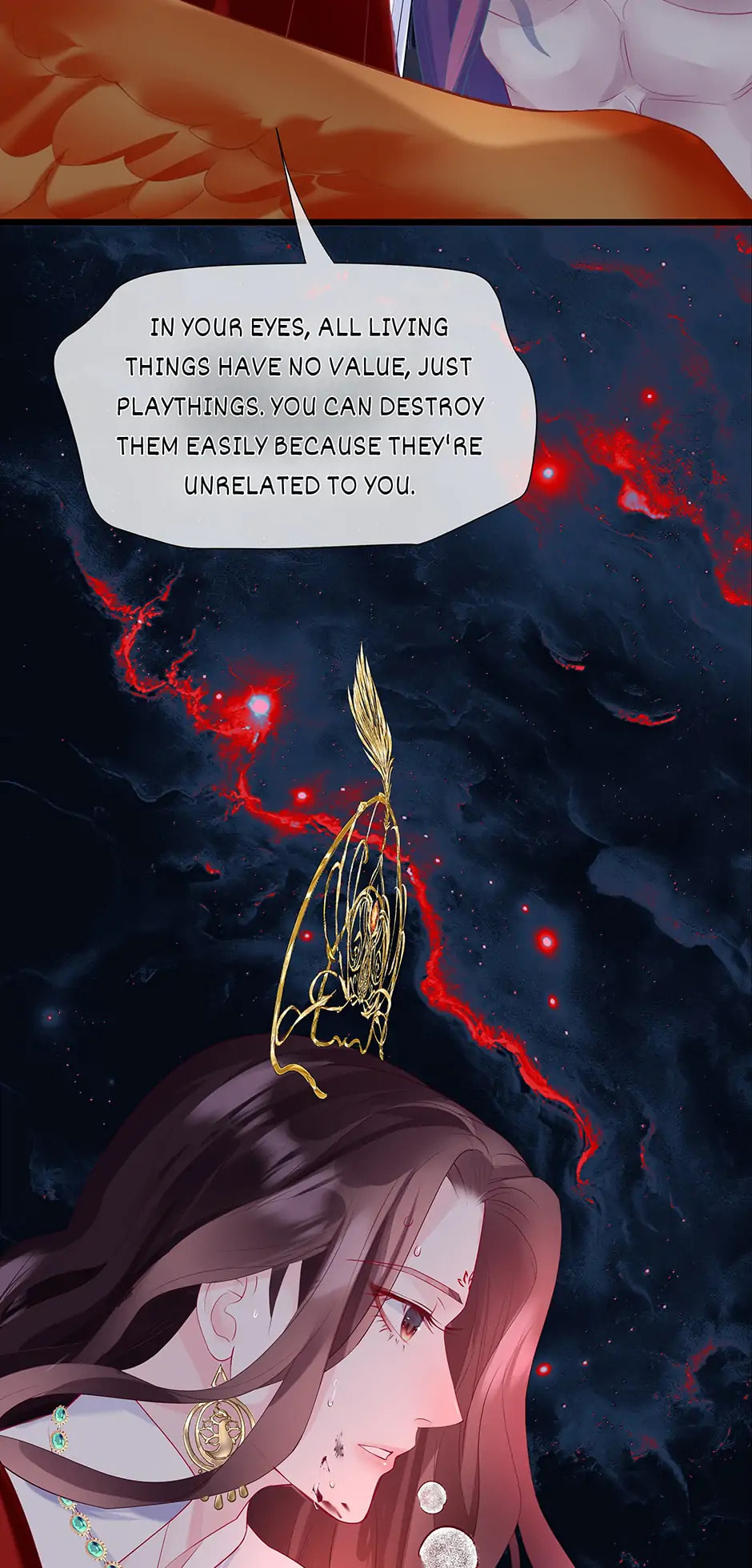 Private Devil Puppy (Colored) Chapter 166 page 23 - 