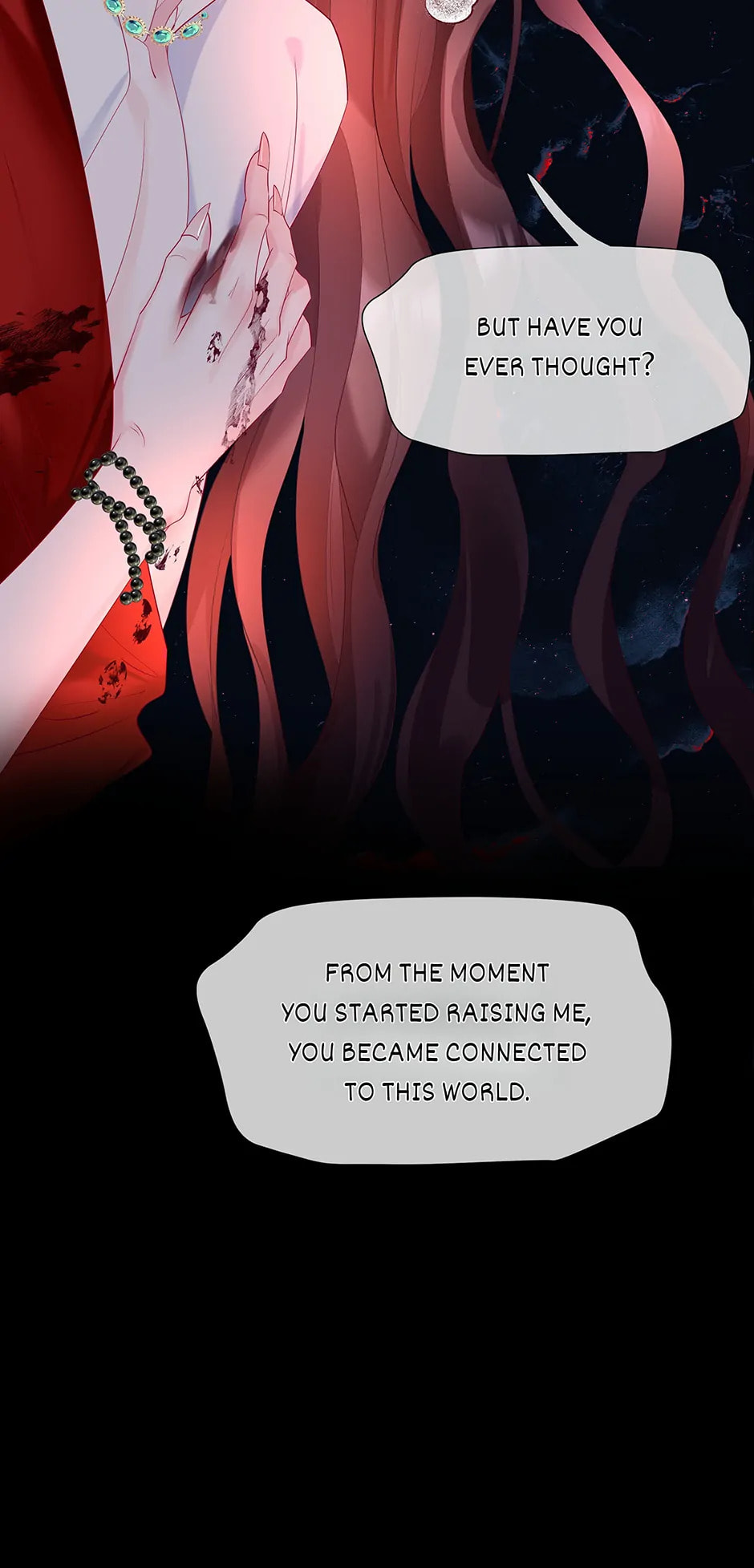 Private Devil Puppy (Colored) Chapter 166 page 24 - 