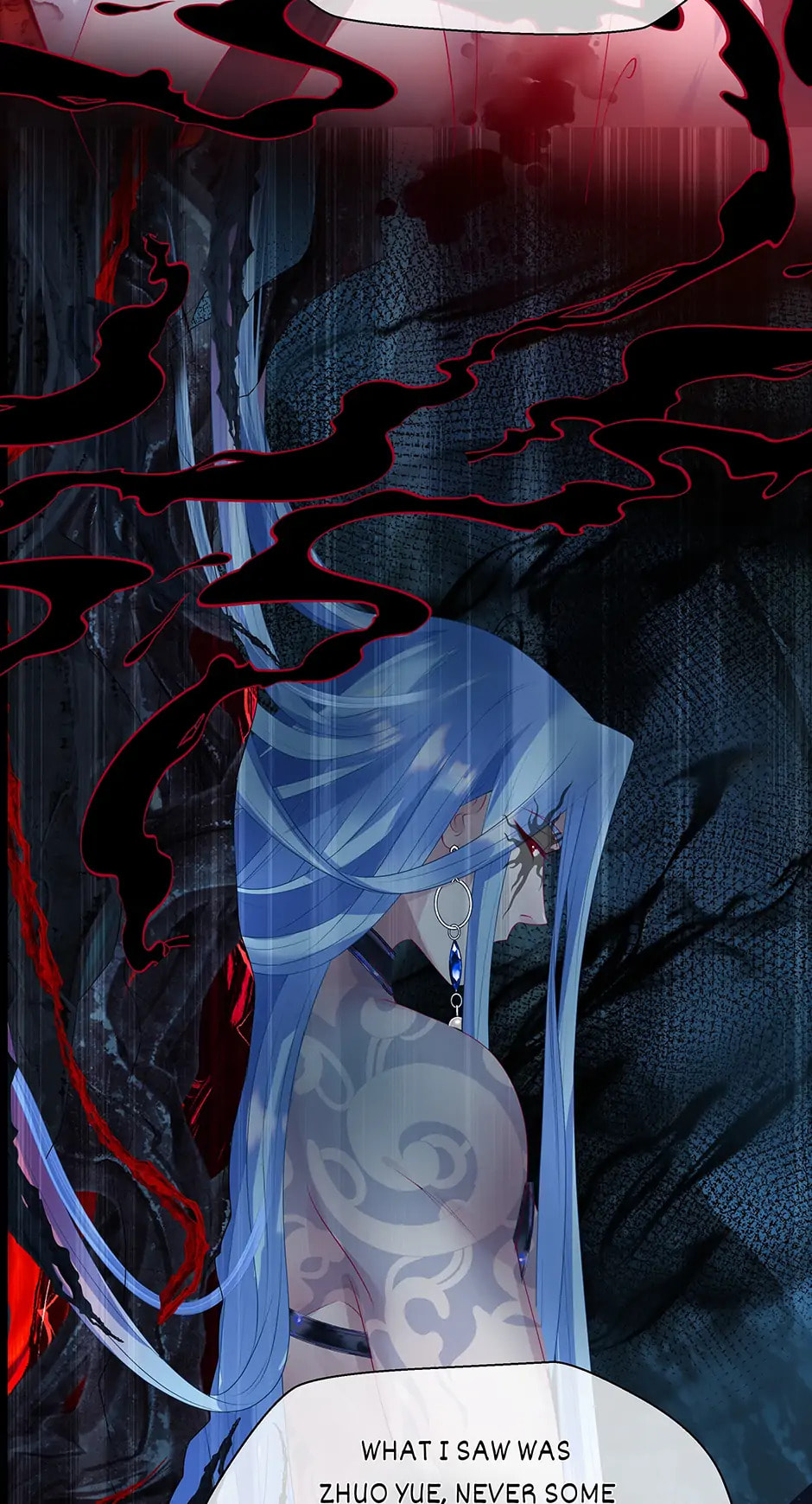 Private Devil Puppy (Colored) Chapter 166 page 27 - 
