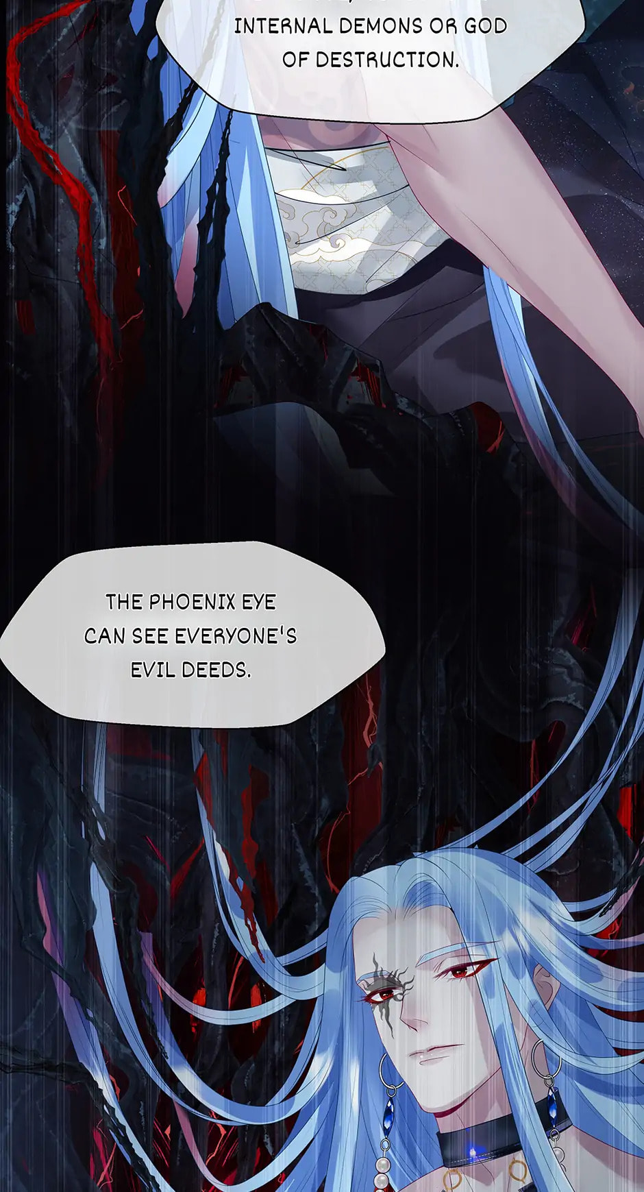 Private Devil Puppy (Colored) Chapter 166 page 28 - 
