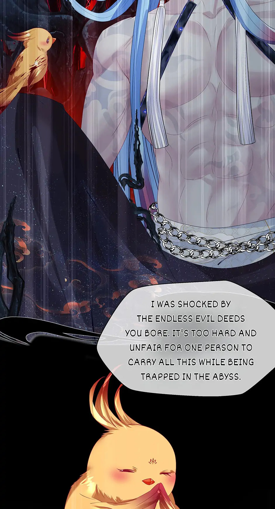 Private Devil Puppy (Colored) Chapter 166 page 29 - 