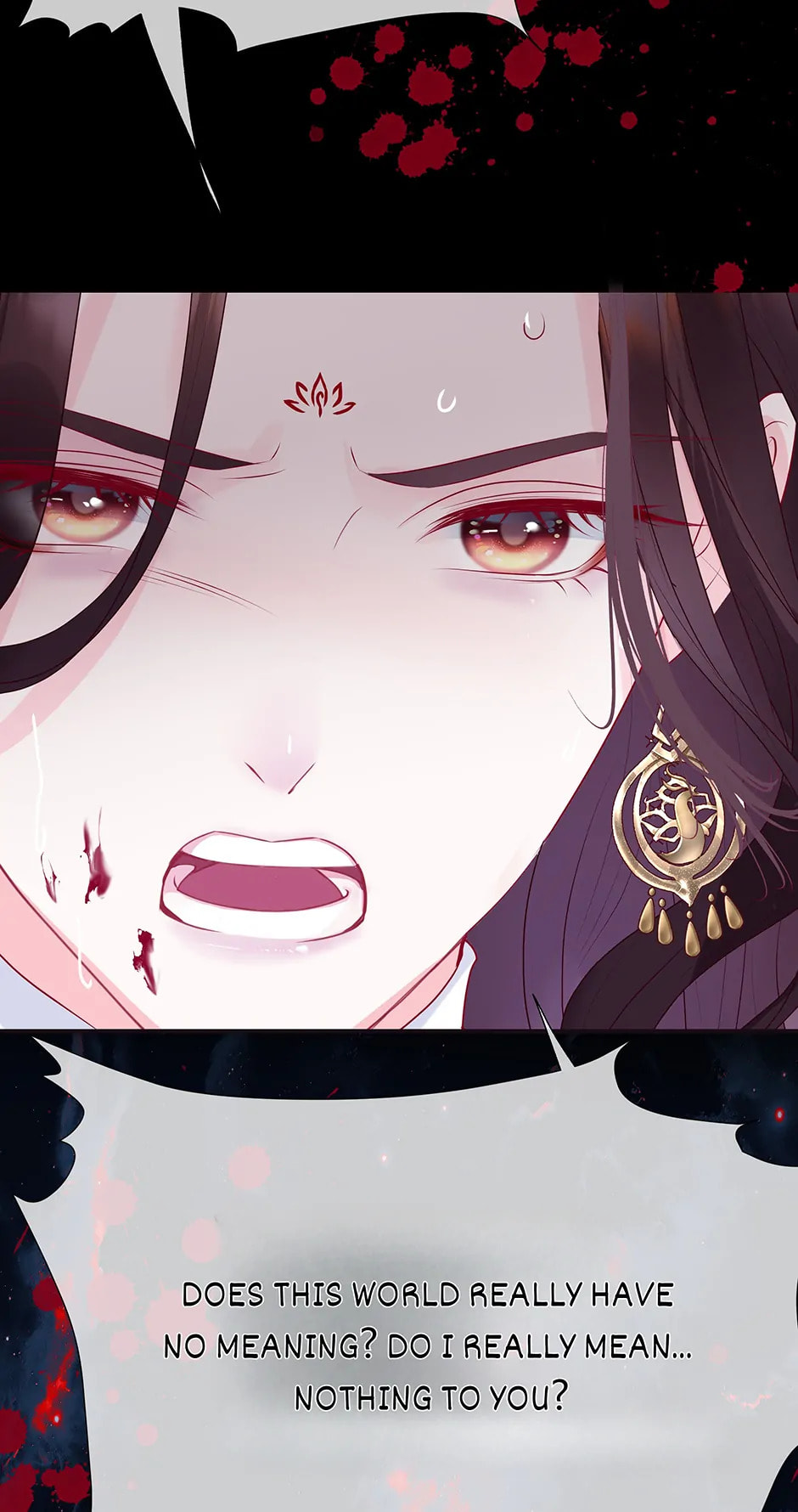 Private Devil Puppy (Colored) Chapter 166 page 36 - 