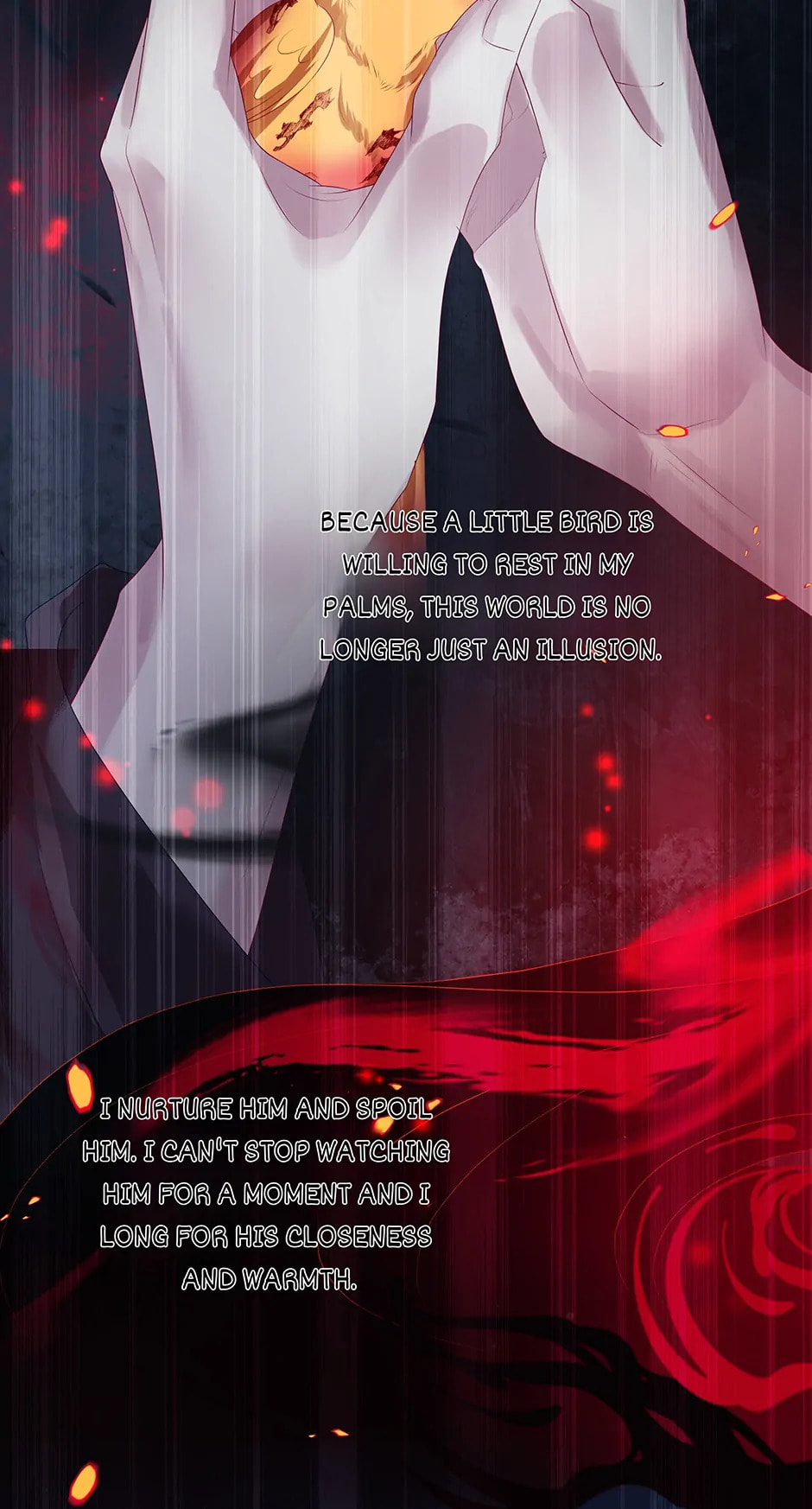 Private Devil Puppy (Colored) Chapter 166 page 42 - 
