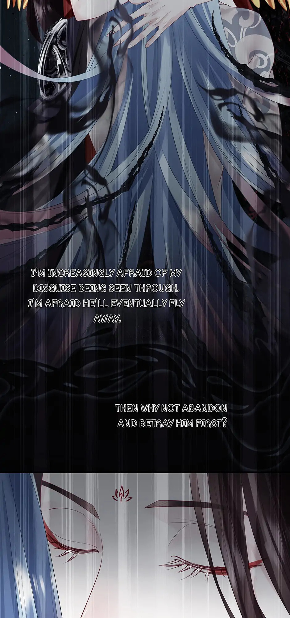 Private Devil Puppy (Colored) Chapter 166 page 47 - 