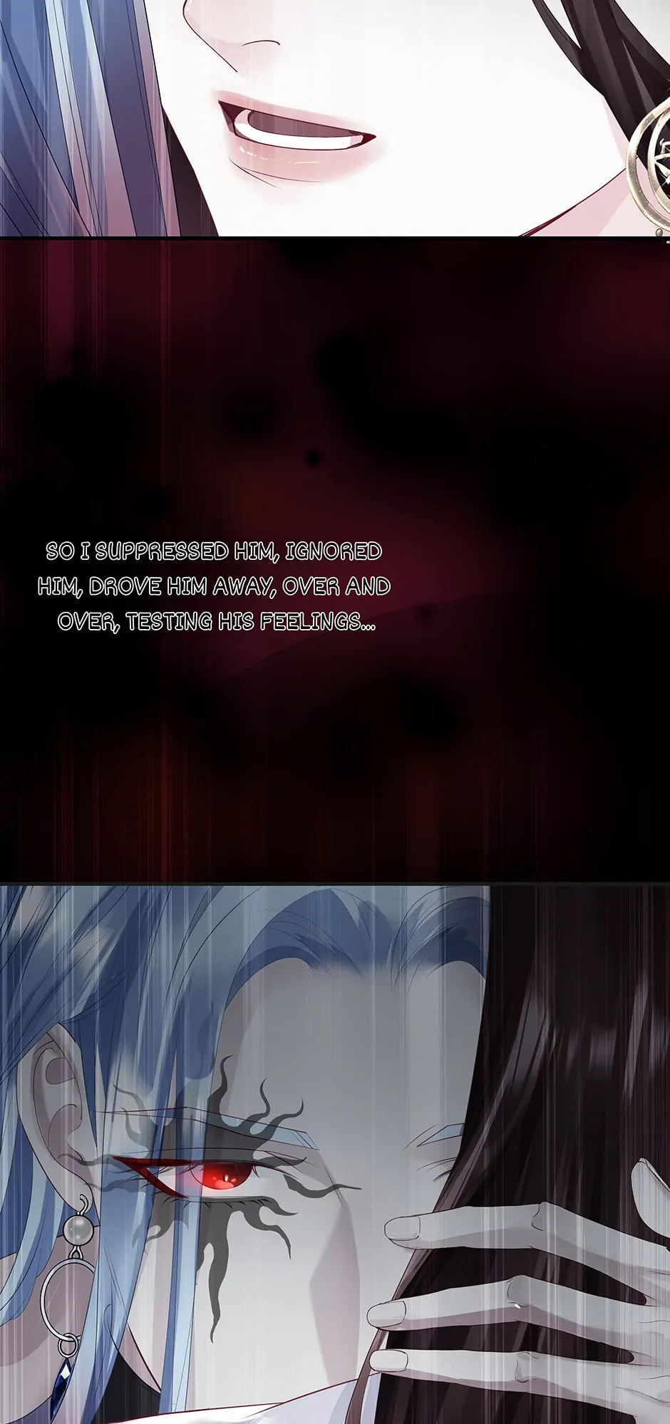 Private Devil Puppy (Colored) Chapter 166 page 48 - 