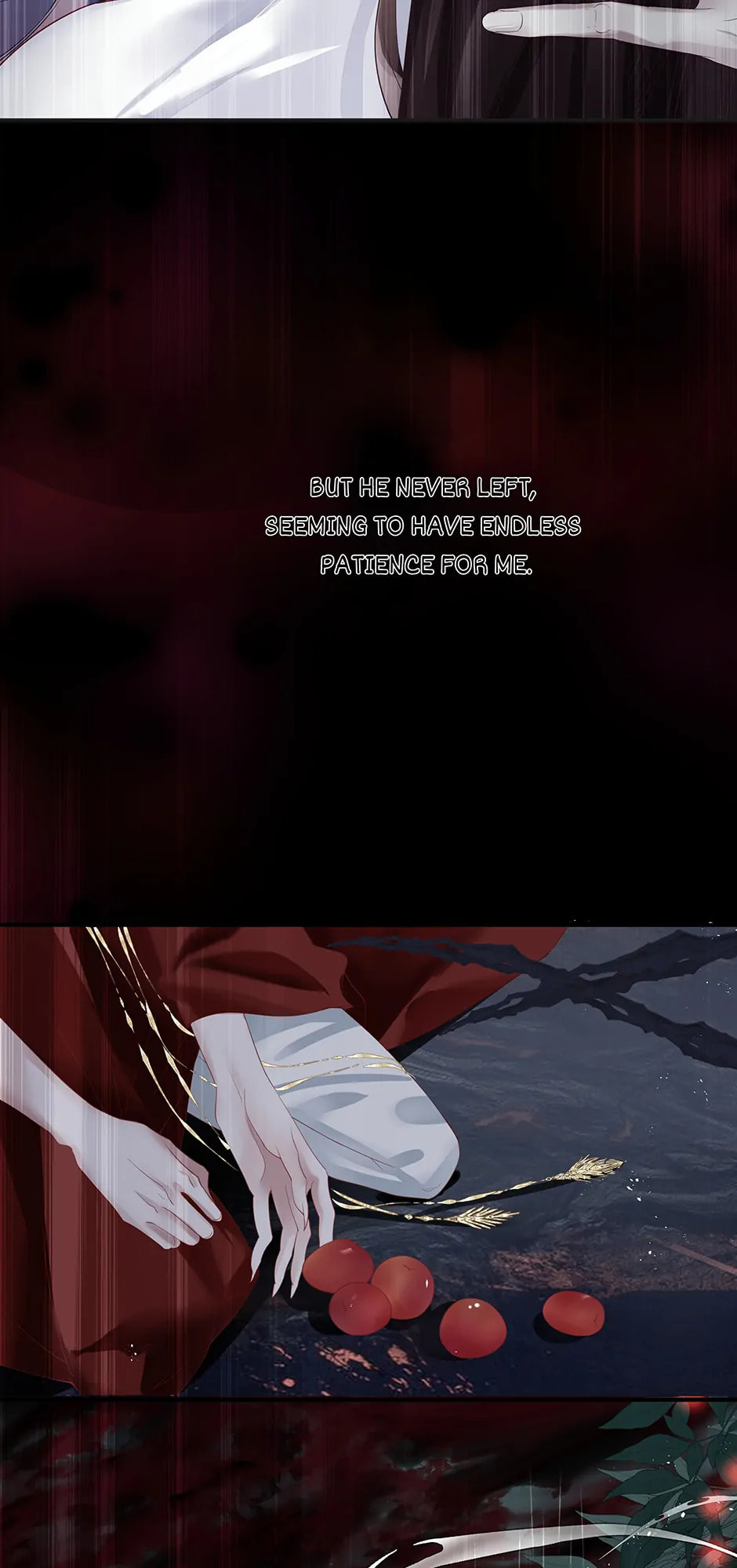 Private Devil Puppy (Colored) Chapter 166 page 49 - 