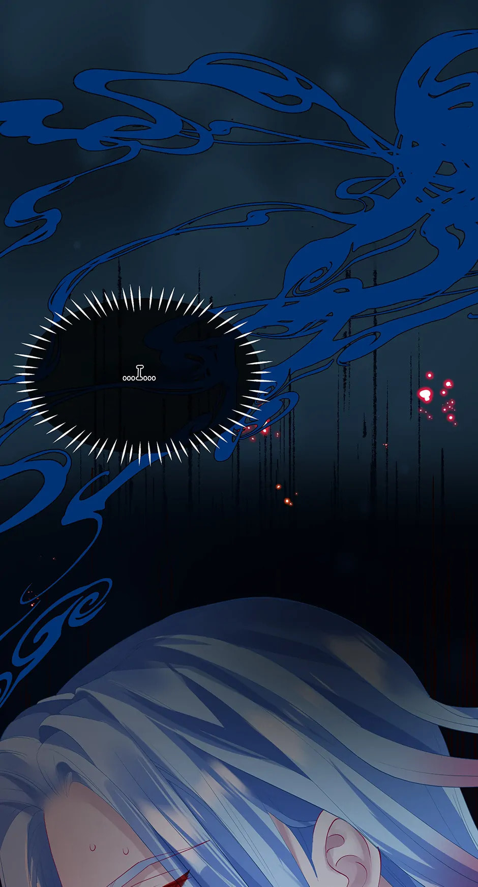 Private Devil Puppy (Colored) Chapter 166 page 52 - 
