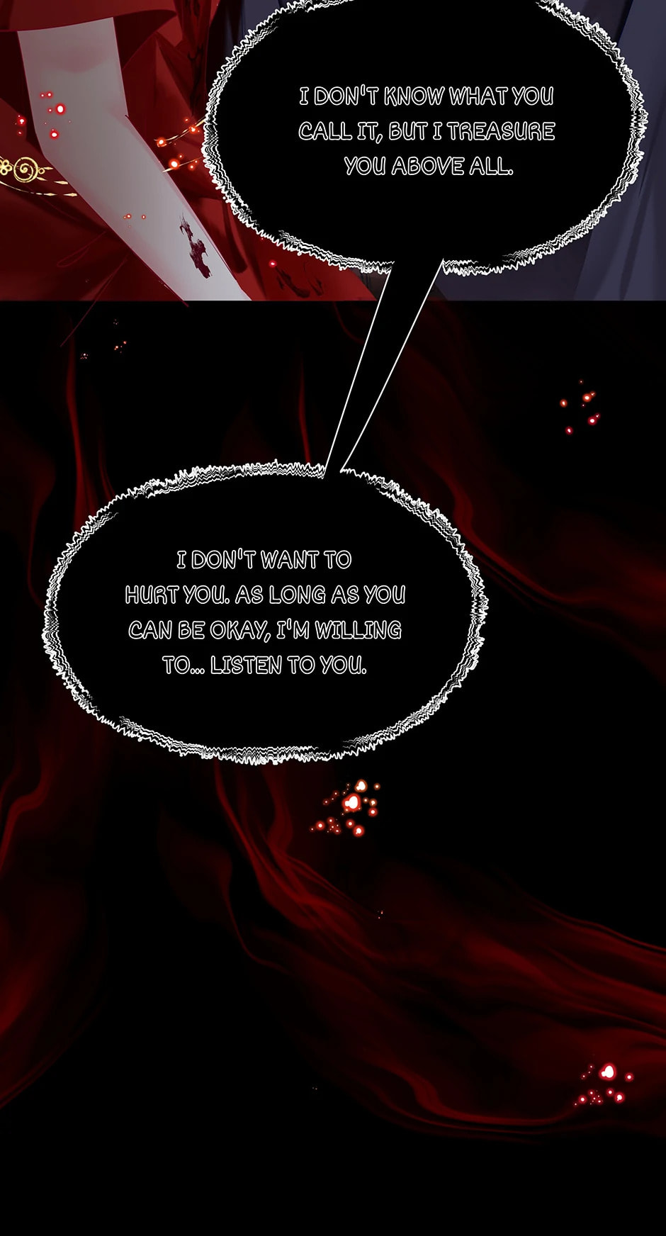 Private Devil Puppy (Colored) Chapter 166 page 58 - 