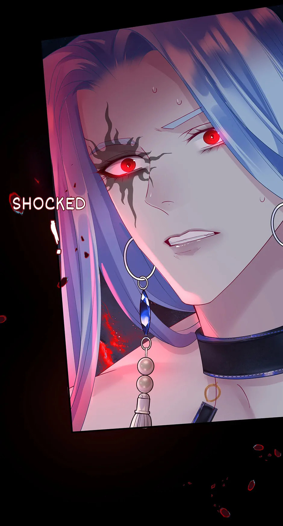 Private Devil Puppy (Colored) Chapter 166 page 7 - 
