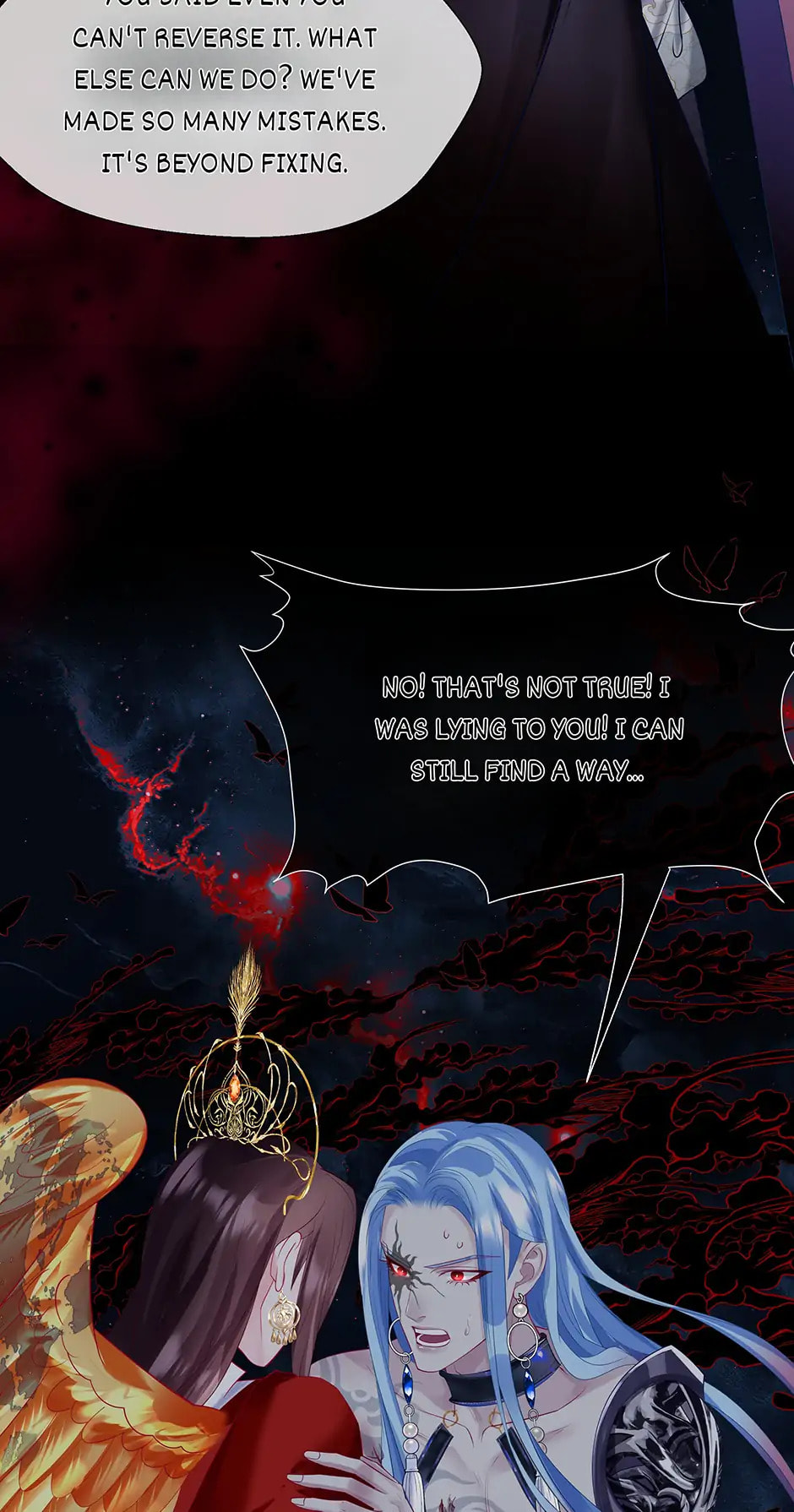 Private Devil Puppy (Colored) Chapter 166 page 66 - 