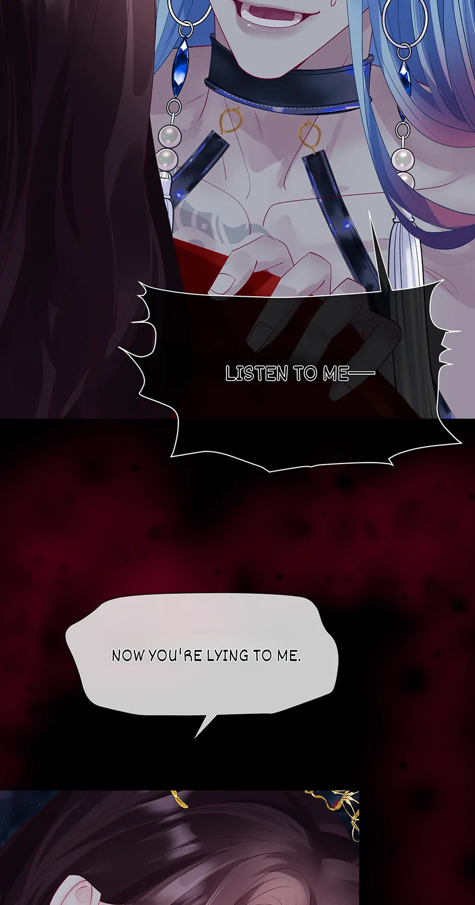 Private Devil Puppy (Colored) Chapter 166 page 68 - 