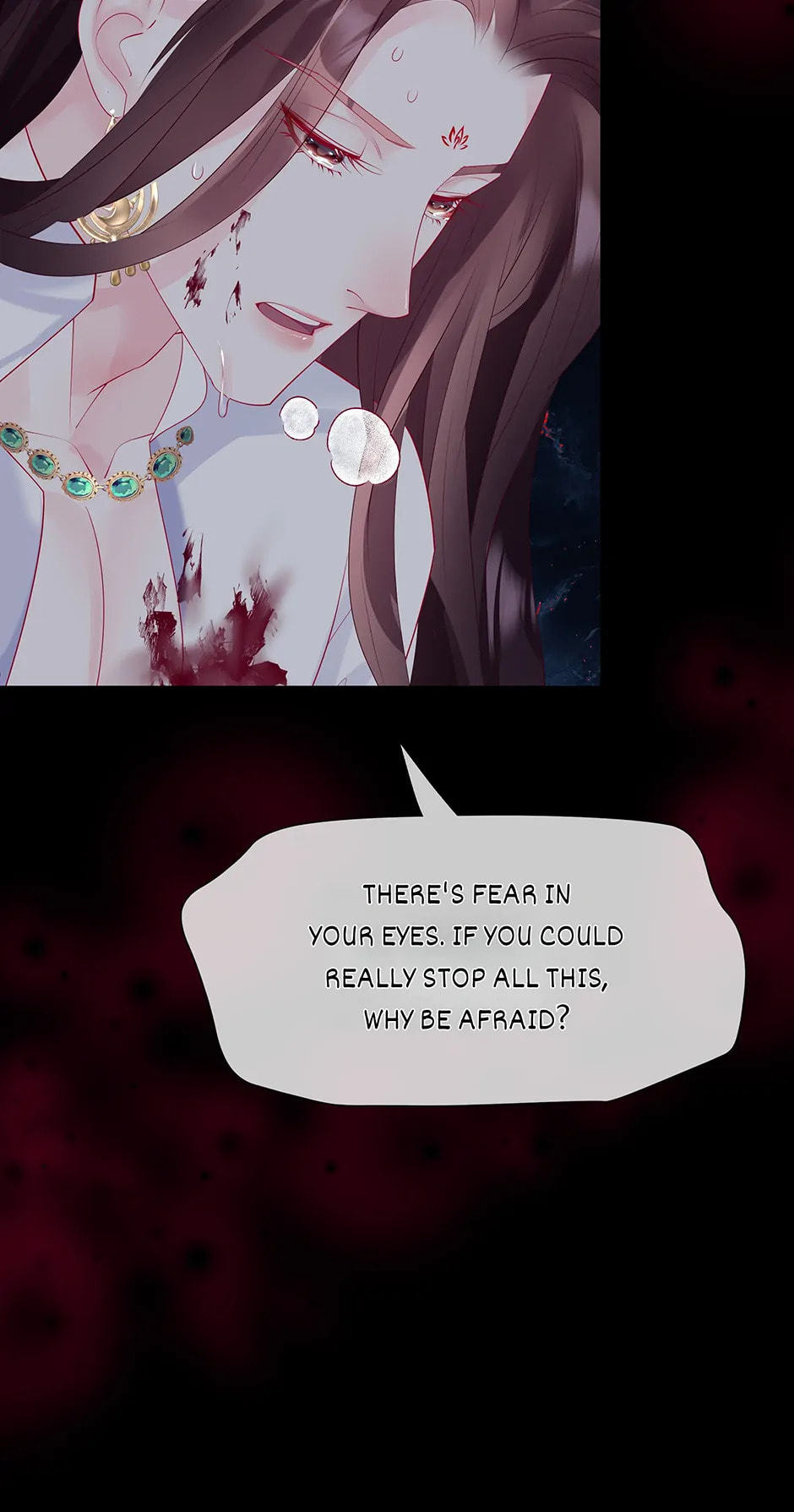 Private Devil Puppy (Colored) Chapter 166 page 69 - 