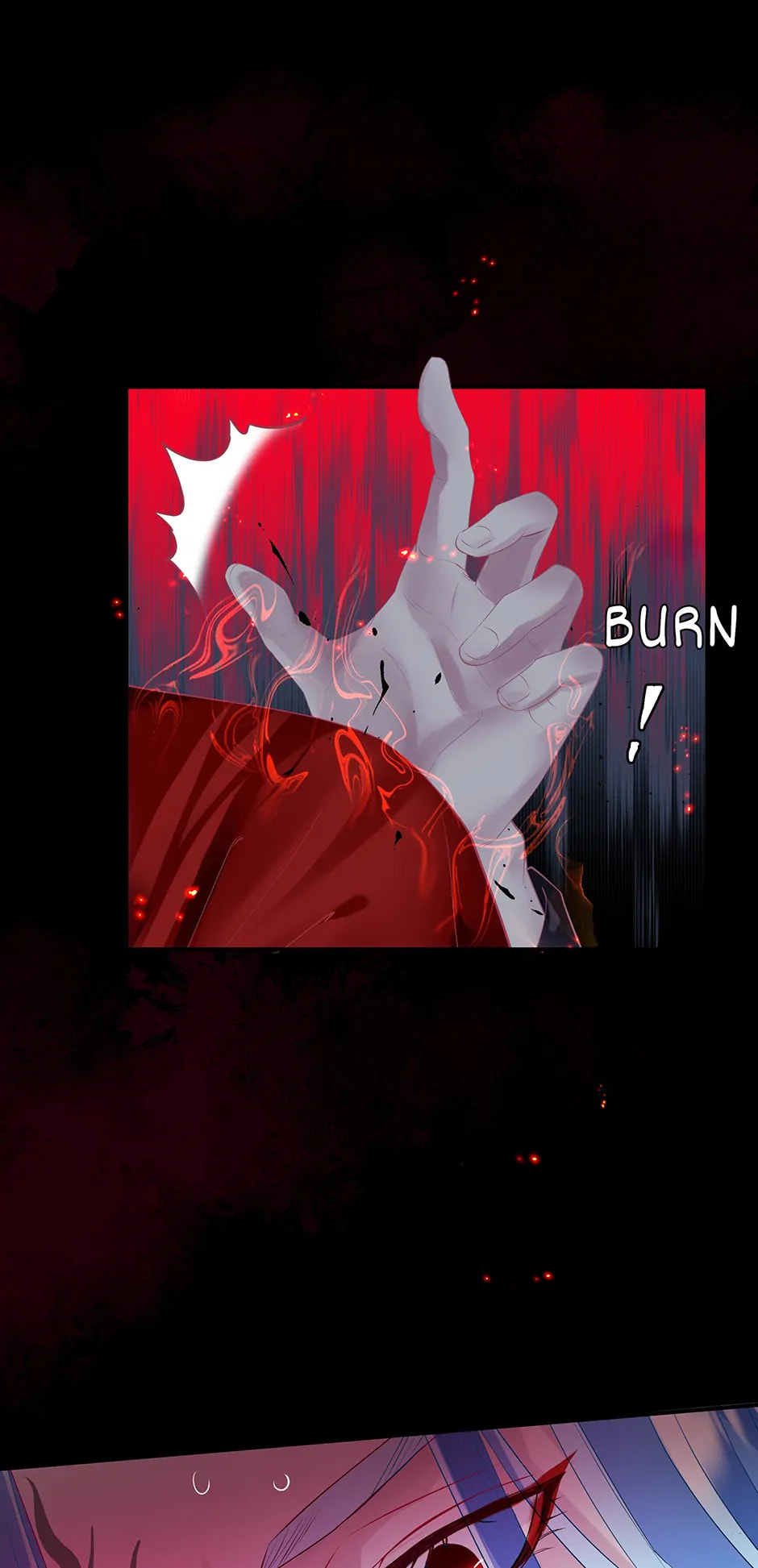 Private Devil Puppy (Colored) Chapter 166 page 70 - 