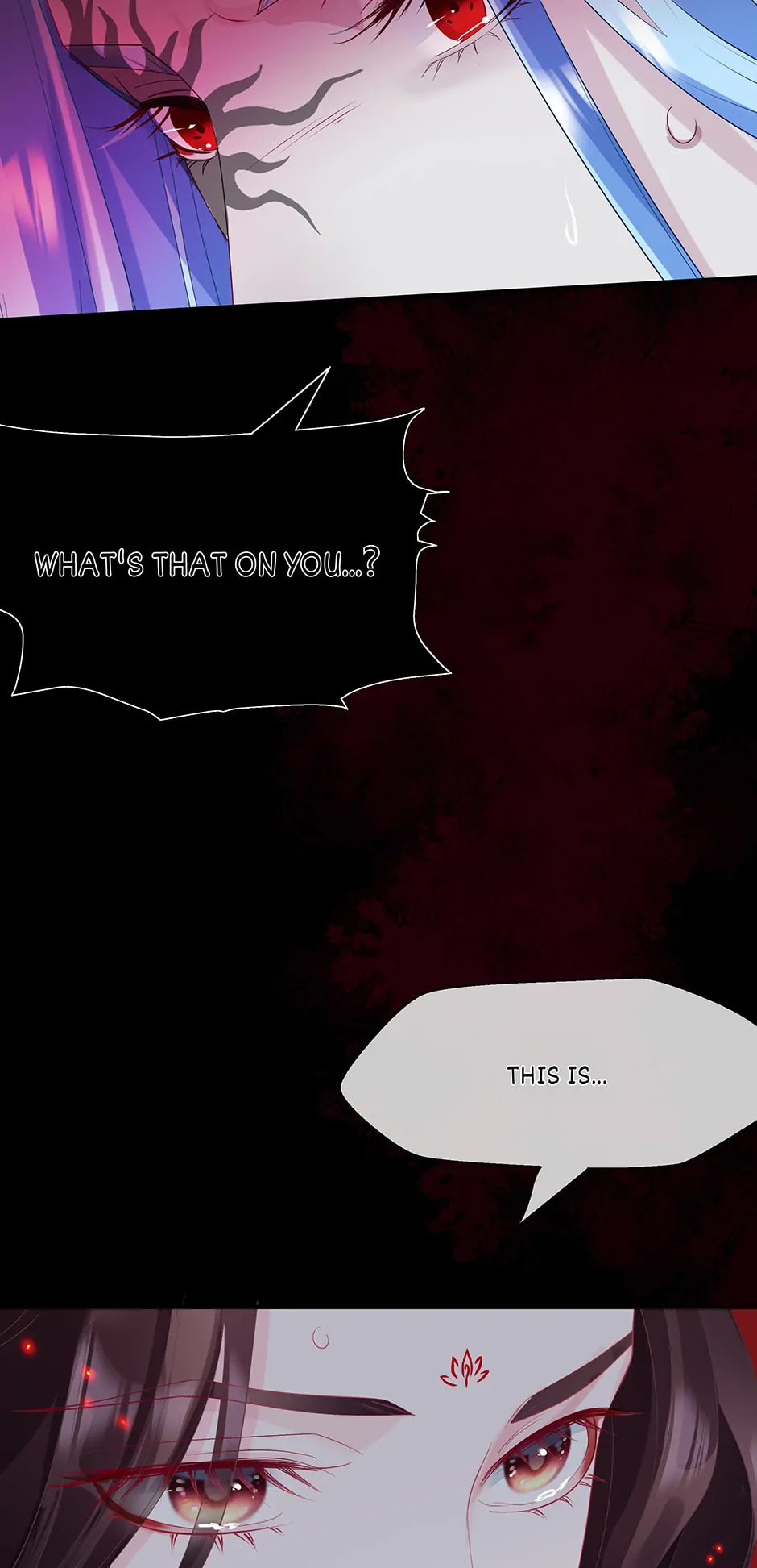 Private Devil Puppy (Colored) Chapter 166 page 71 - 