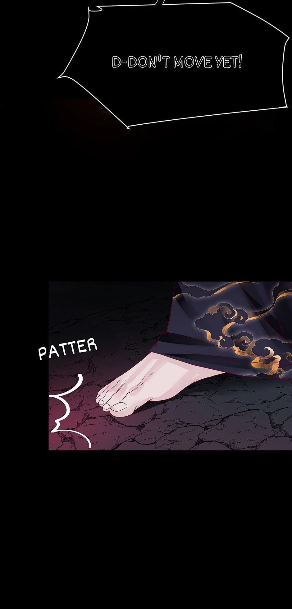 Private Devil Puppy (Colored) Chapter 166 page 9 - 