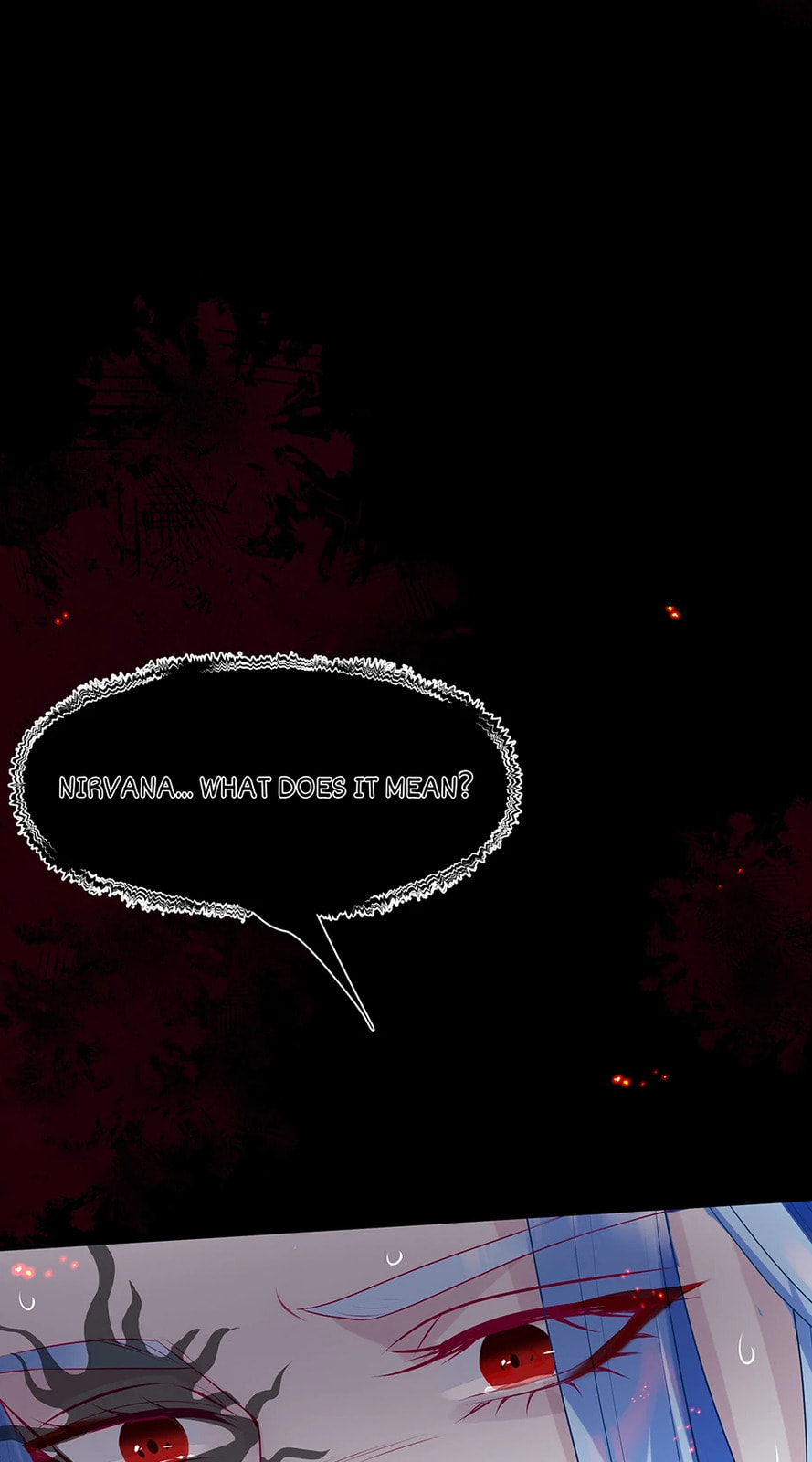 Private Devil Puppy (Colored) Chapter 167 page 1 - 