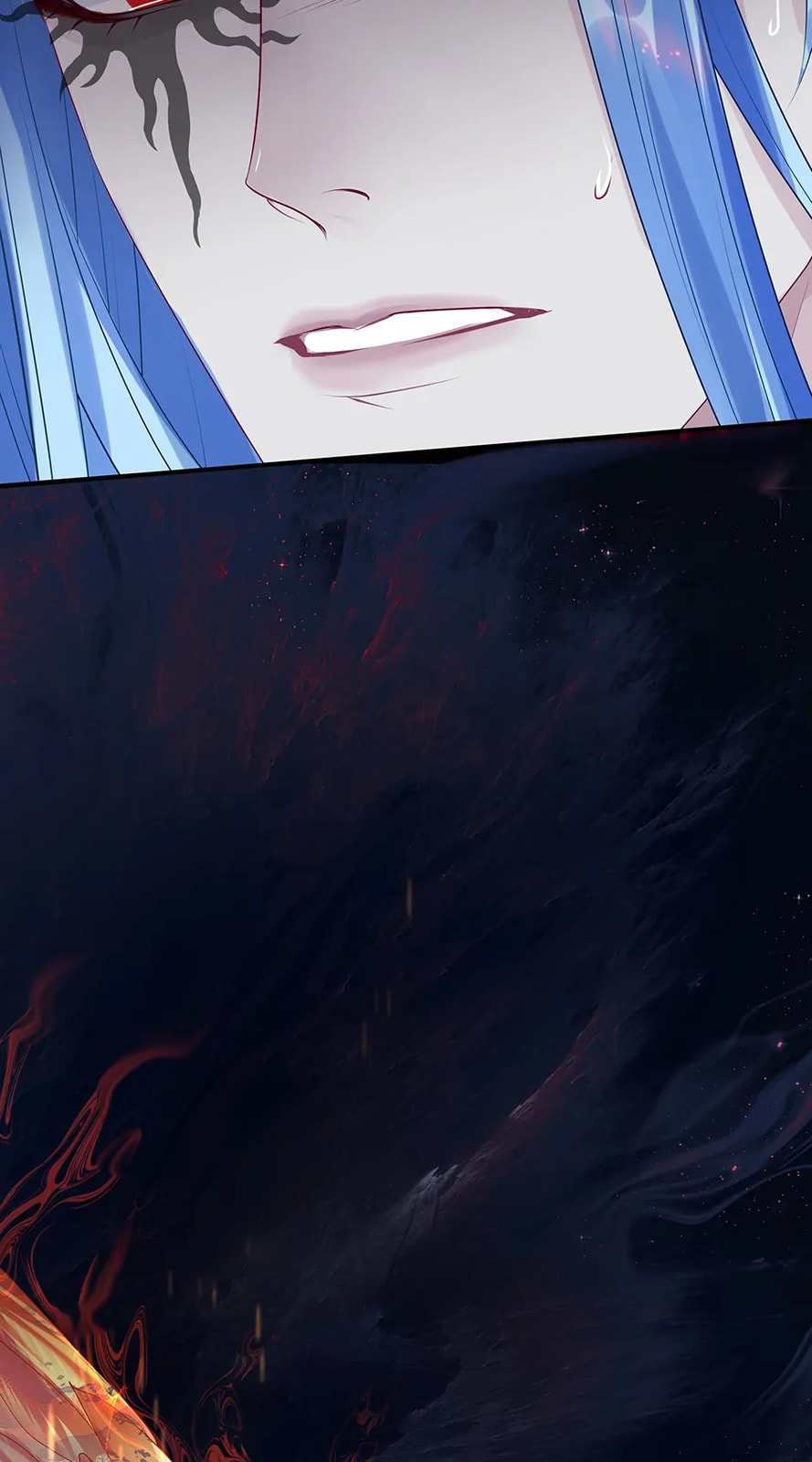 Private Devil Puppy (Colored) Chapter 167 page 2 - 
