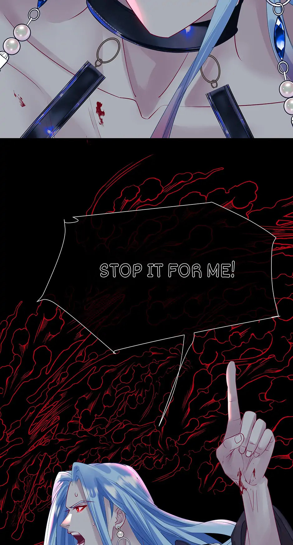 Private Devil Puppy (Colored) Chapter 167 page 18 - 