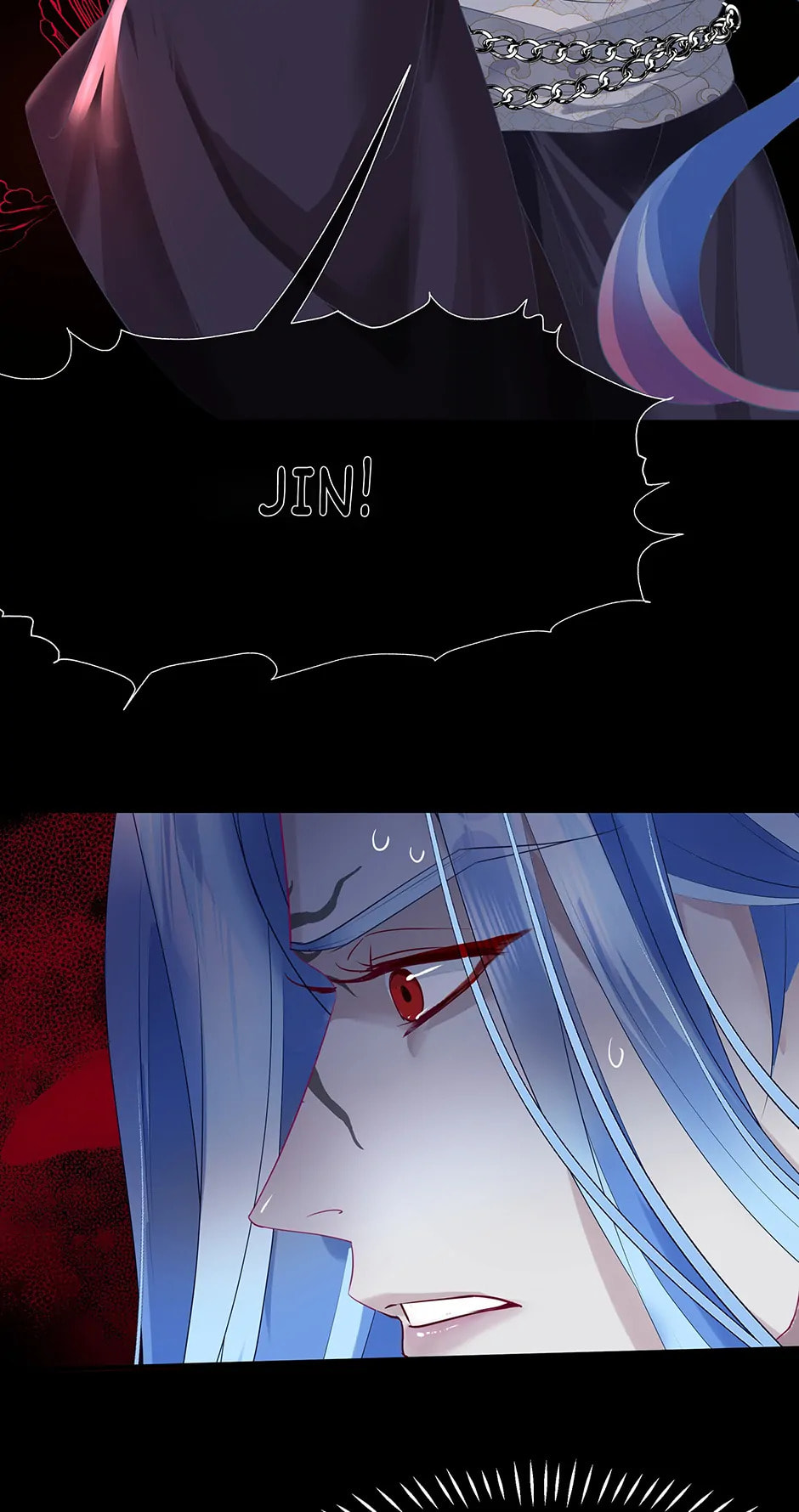 Private Devil Puppy (Colored) Chapter 167 page 25 - 