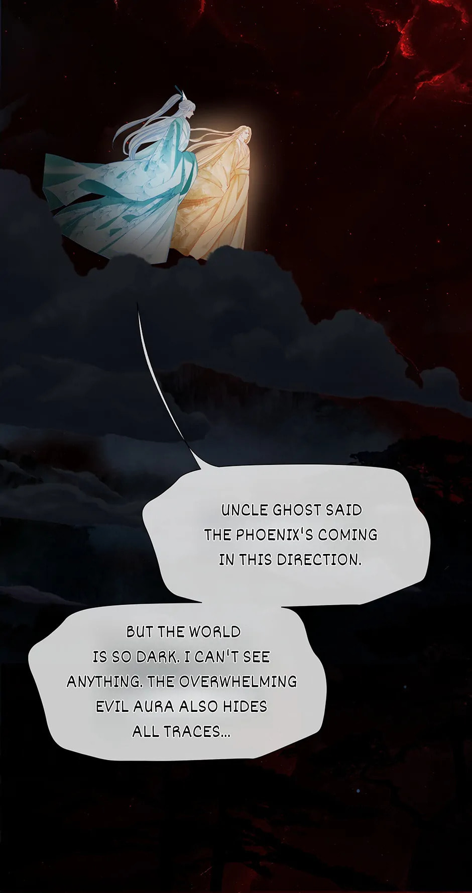 Private Devil Puppy (Colored) Chapter 167 page 28 - 
