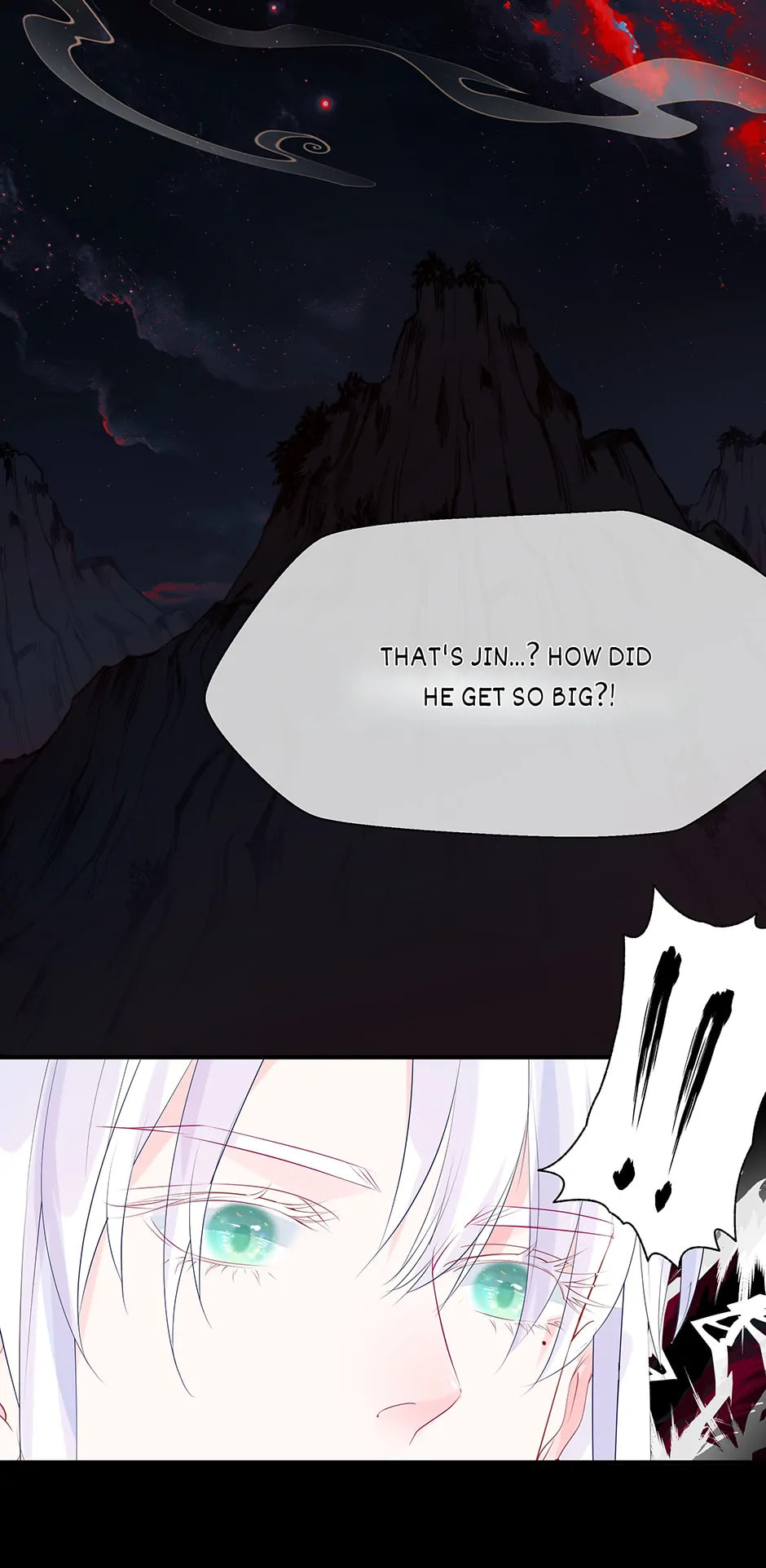 Private Devil Puppy (Colored) Chapter 167 page 31 - 