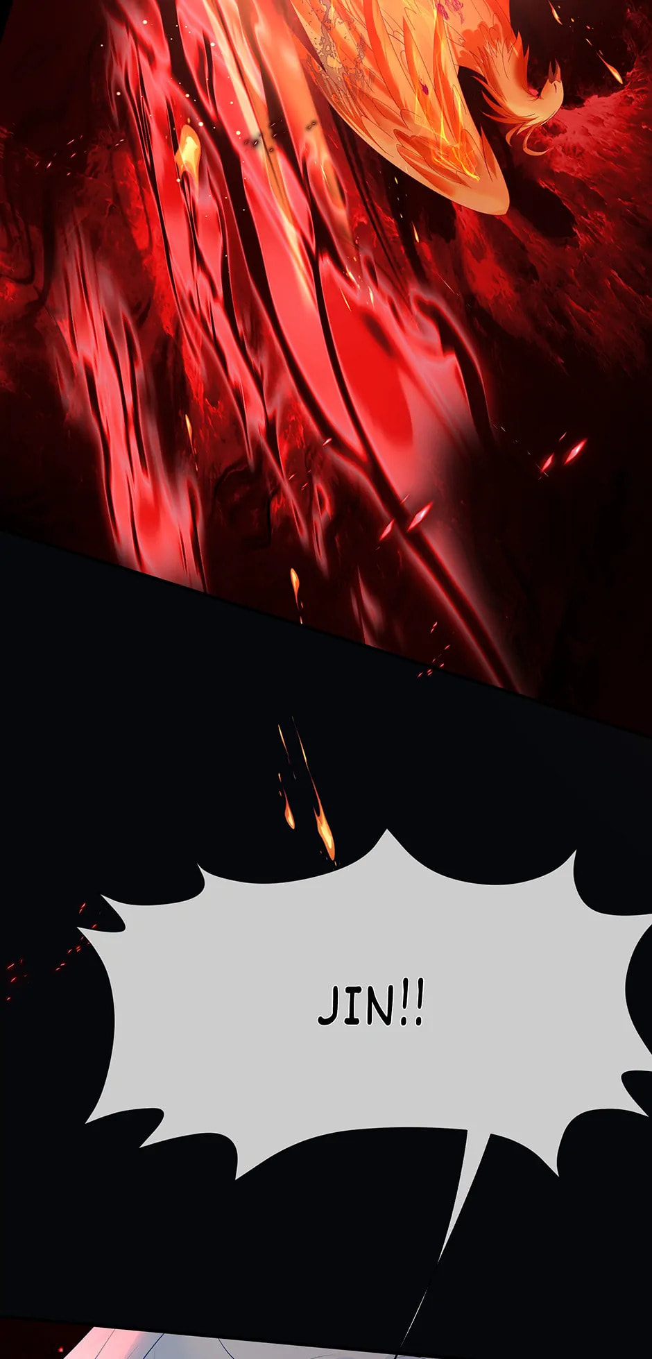 Private Devil Puppy (Colored) Chapter 167 page 36 - 