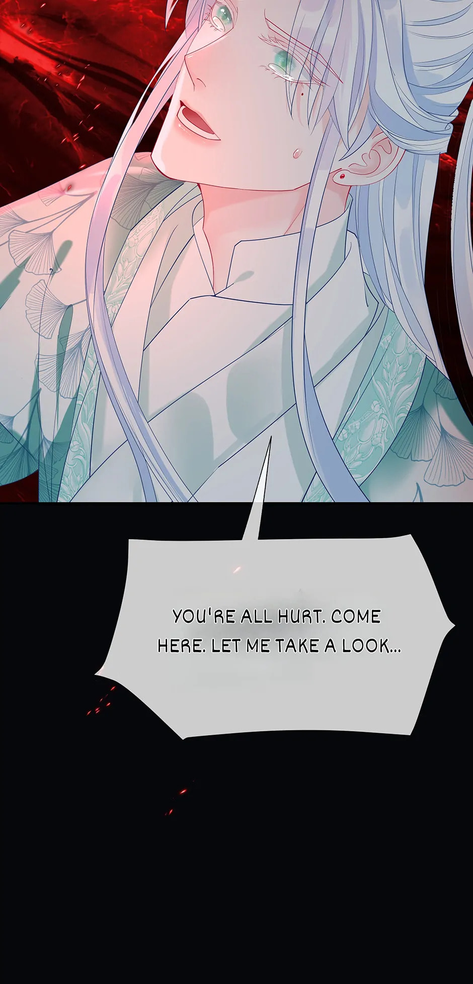 Private Devil Puppy (Colored) Chapter 167 page 40 - 