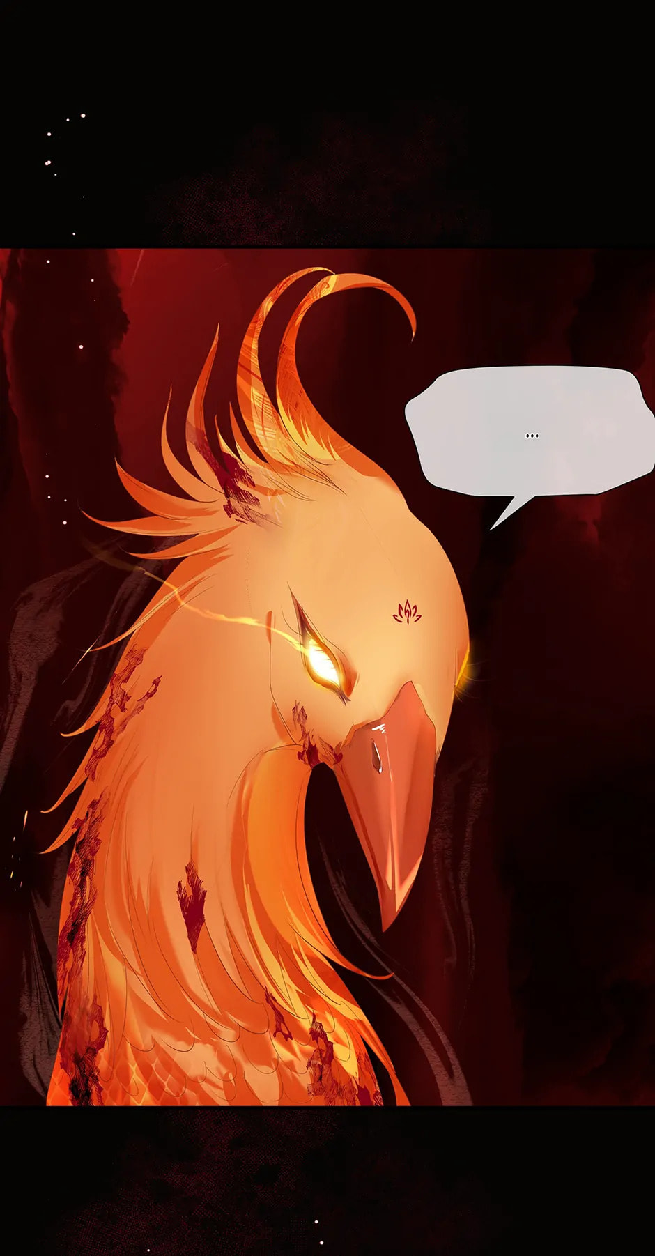 Private Devil Puppy (Colored) Chapter 167 page 41 - 