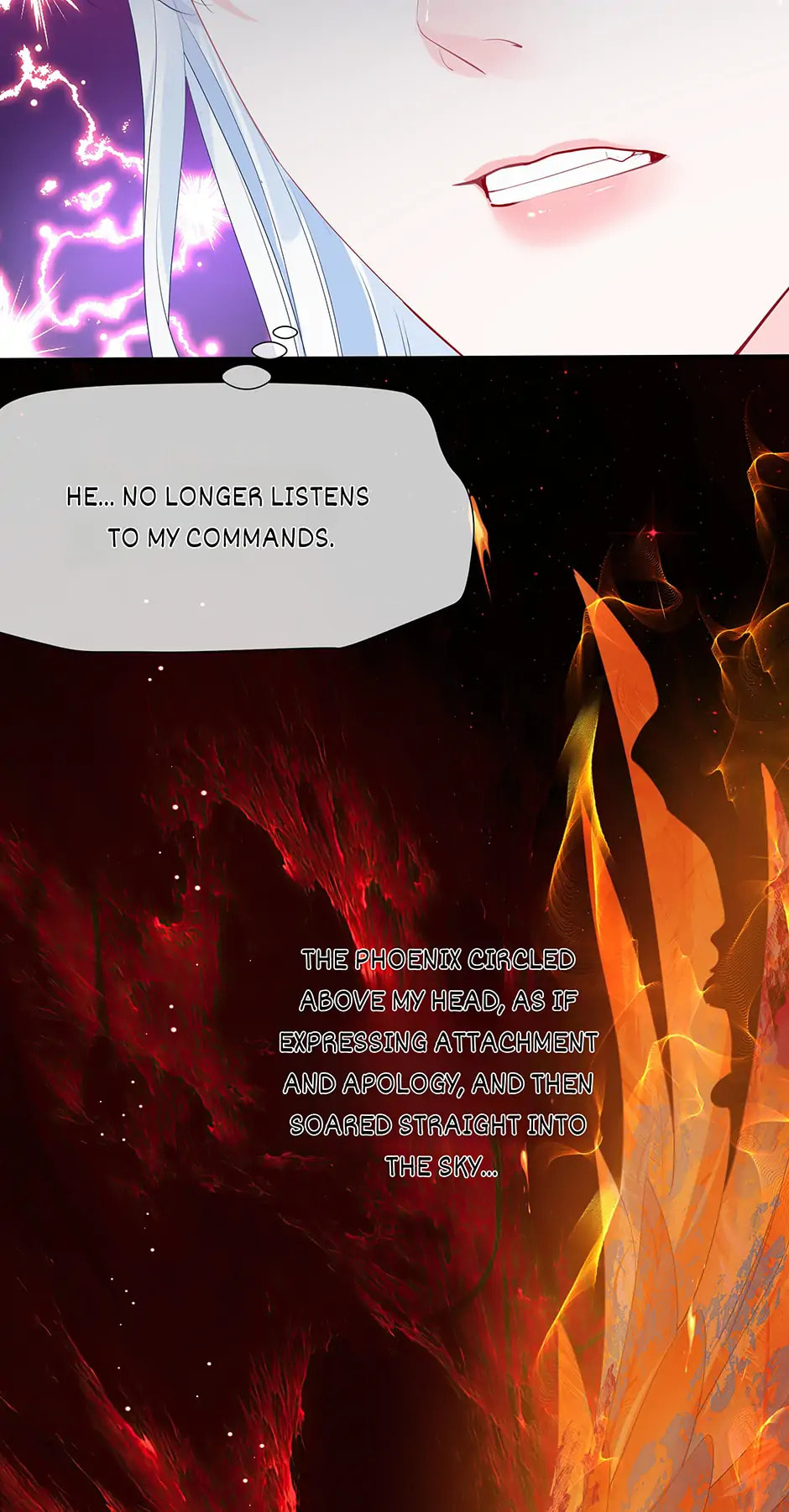 Private Devil Puppy (Colored) Chapter 167 page 44 - 