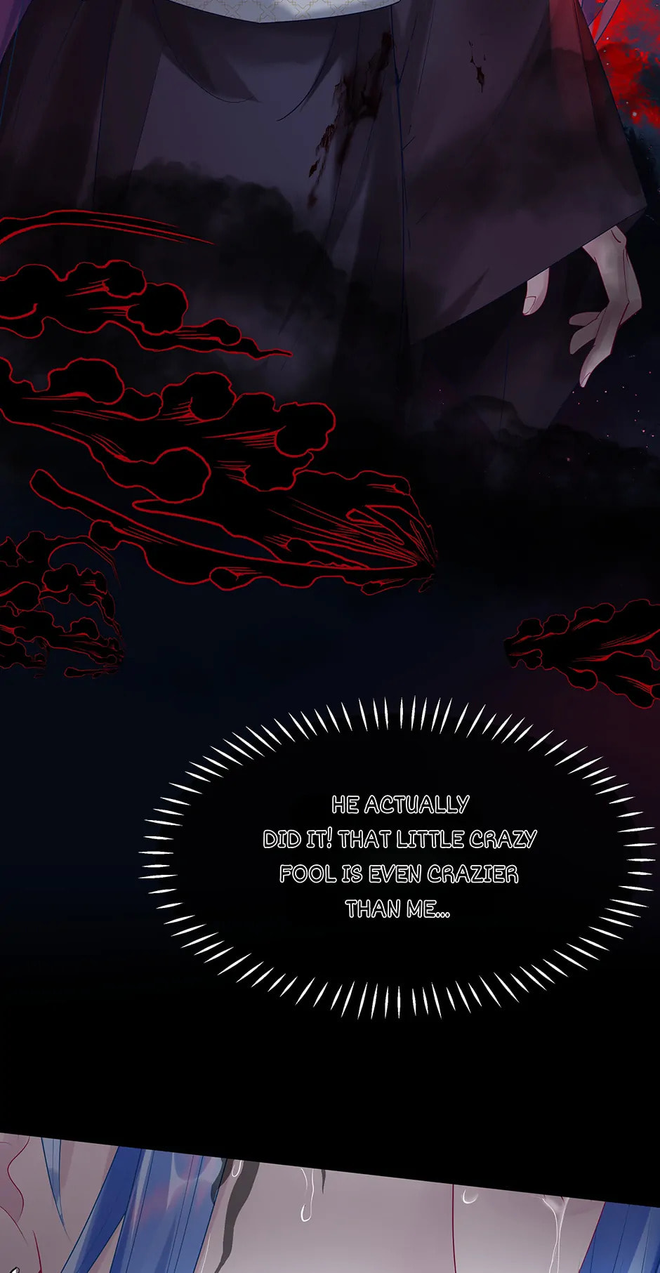 Private Devil Puppy (Colored) Chapter 167 page 55 - 