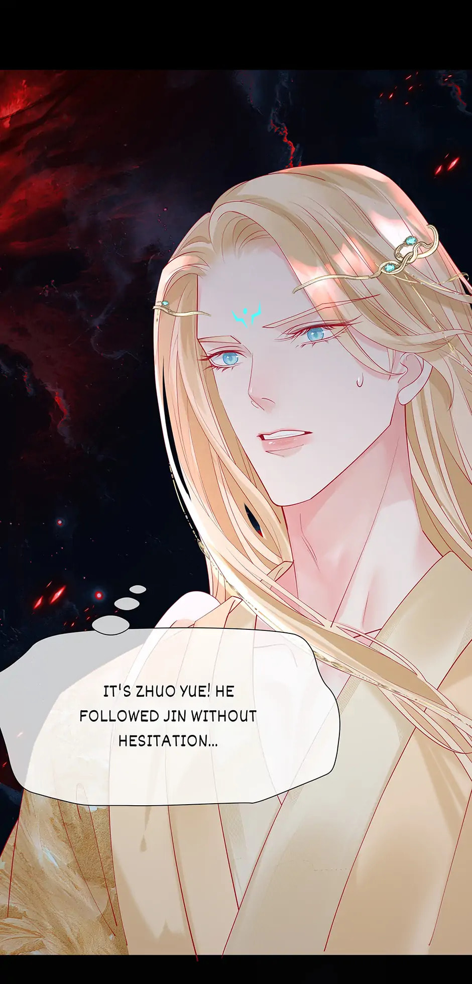 Private Devil Puppy (Colored) Chapter 167 page 60 - 