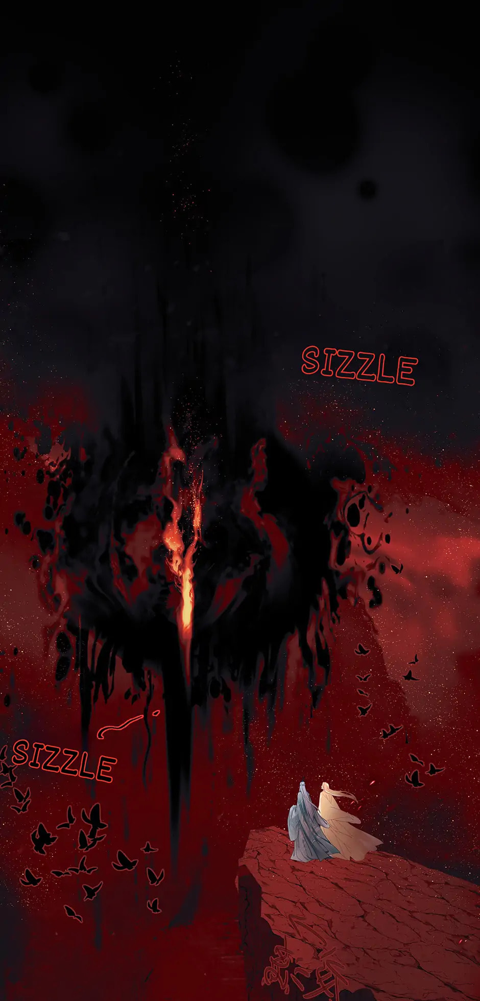 Private Devil Puppy (Colored) Chapter 167 page 61 - 