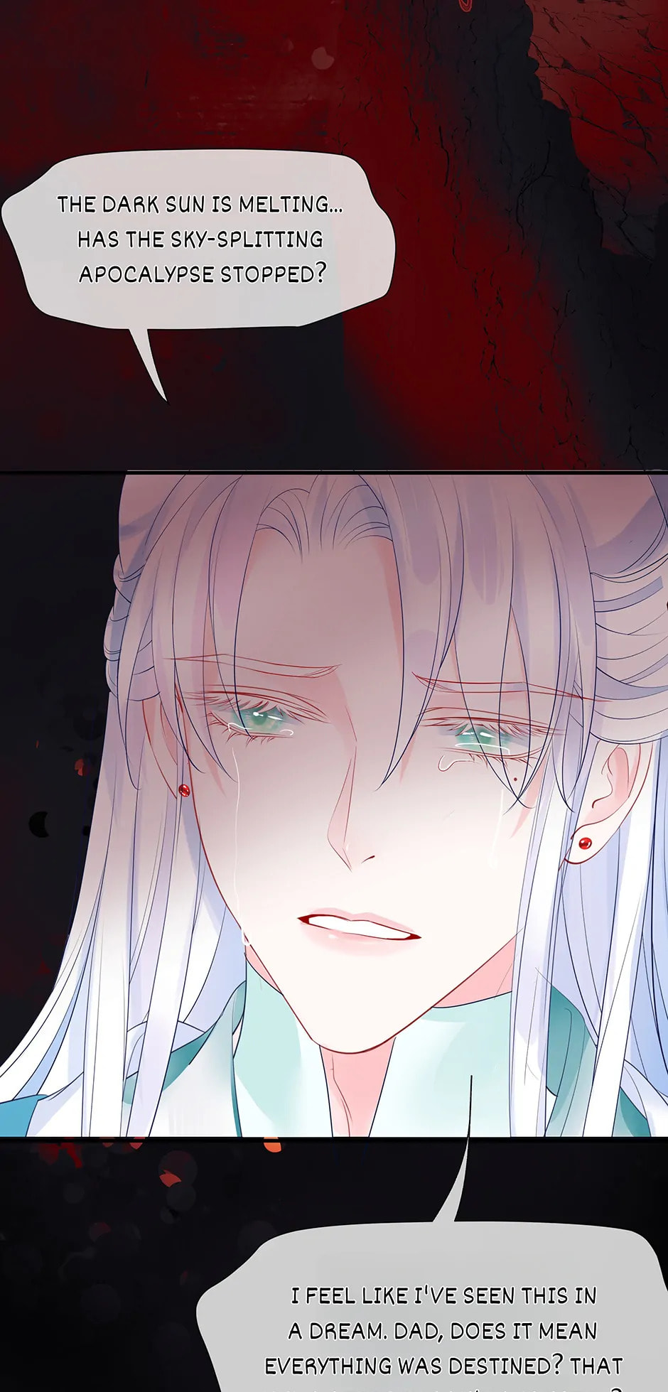 Private Devil Puppy (Colored) Chapter 167 page 62 - 