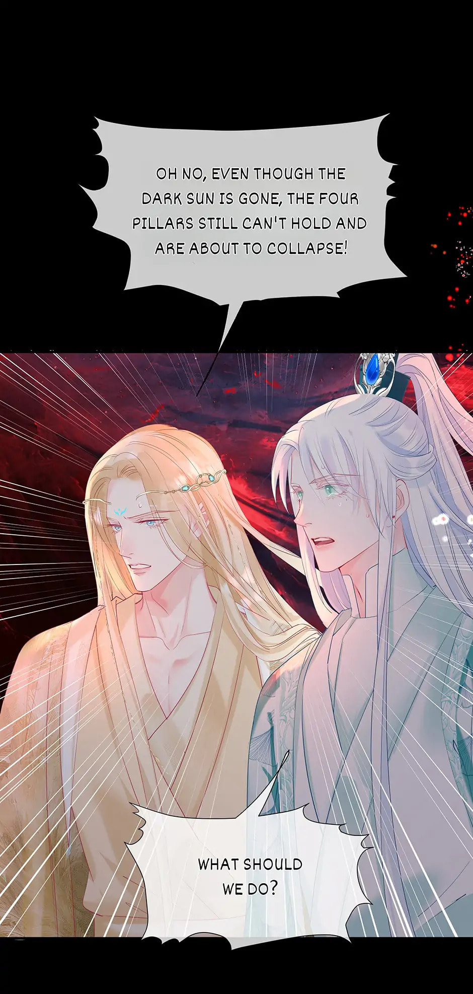 Private Devil Puppy (Colored) Chapter 167 page 66 - 