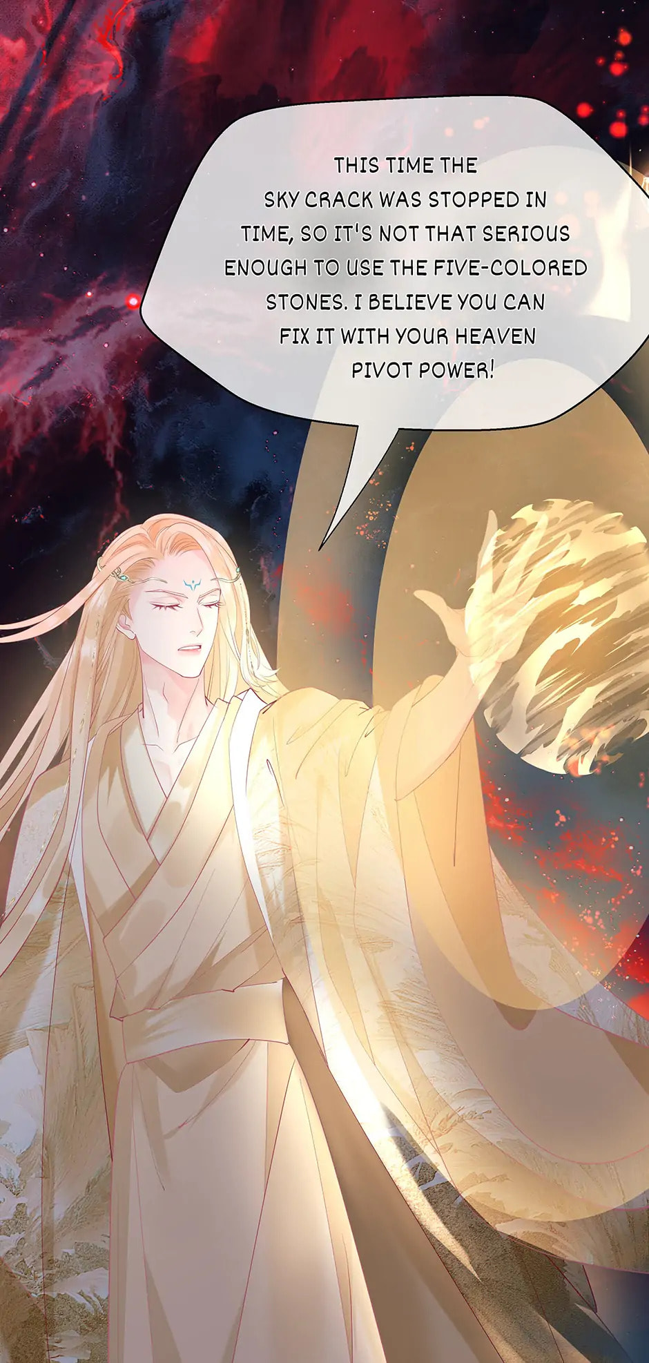 Private Devil Puppy (Colored) Chapter 167 page 68 - 