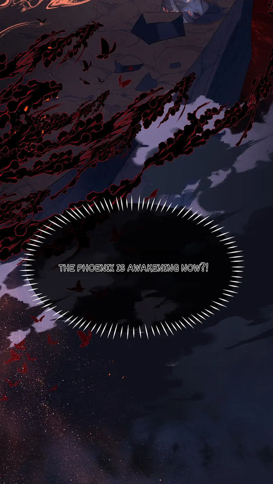 Private Devil Puppy (Colored) Chapter 167 page 8 - 