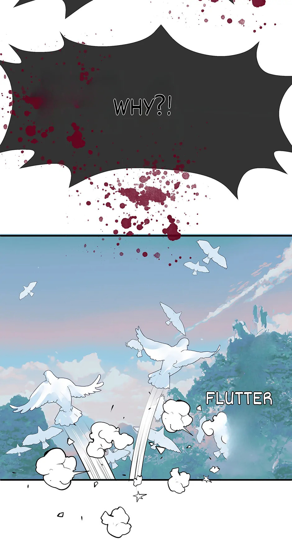Private Devil Puppy (Colored) Chapter 168 page 12 - 