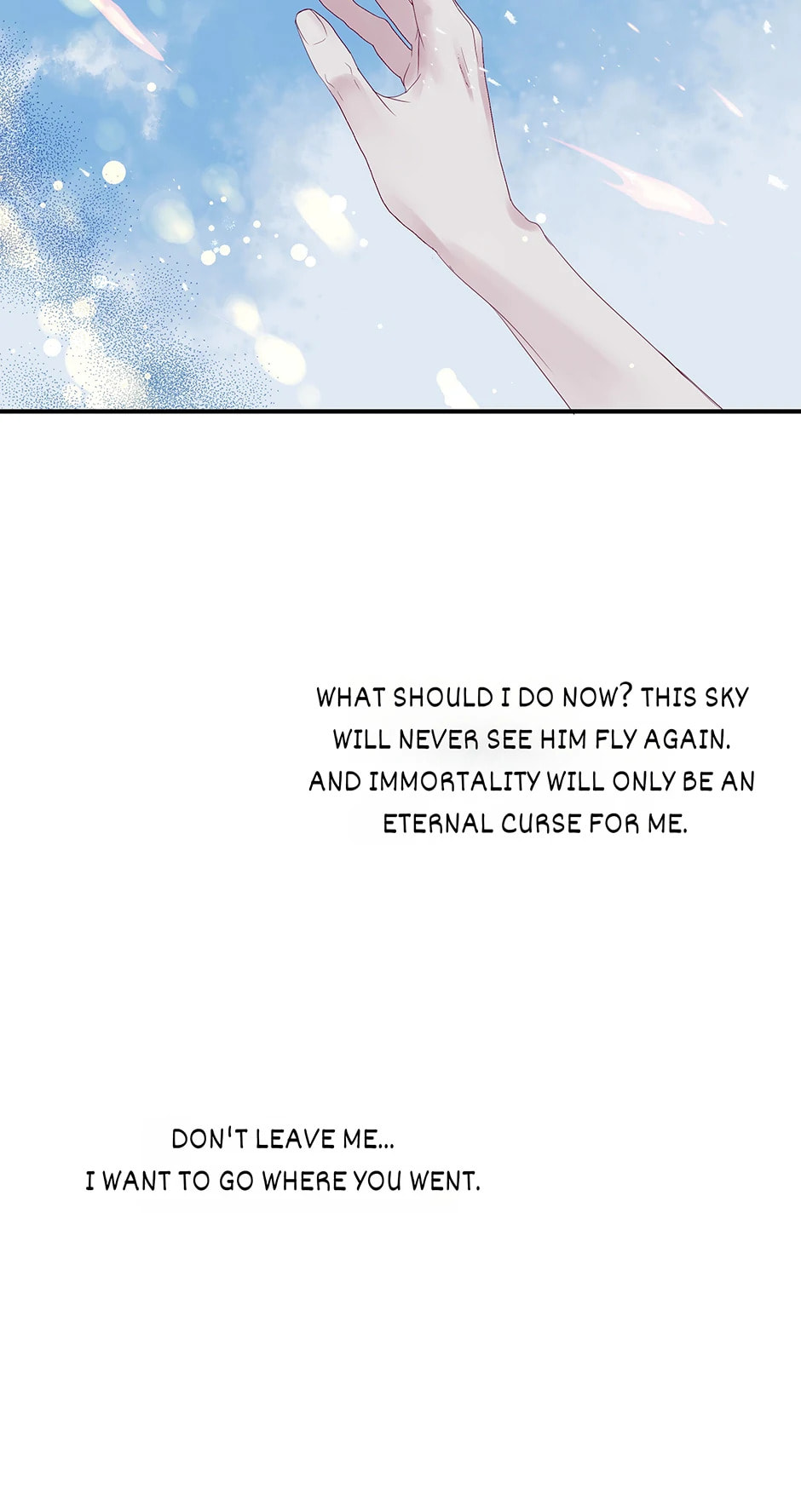 Private Devil Puppy (Colored) Chapter 168 page 20 - 