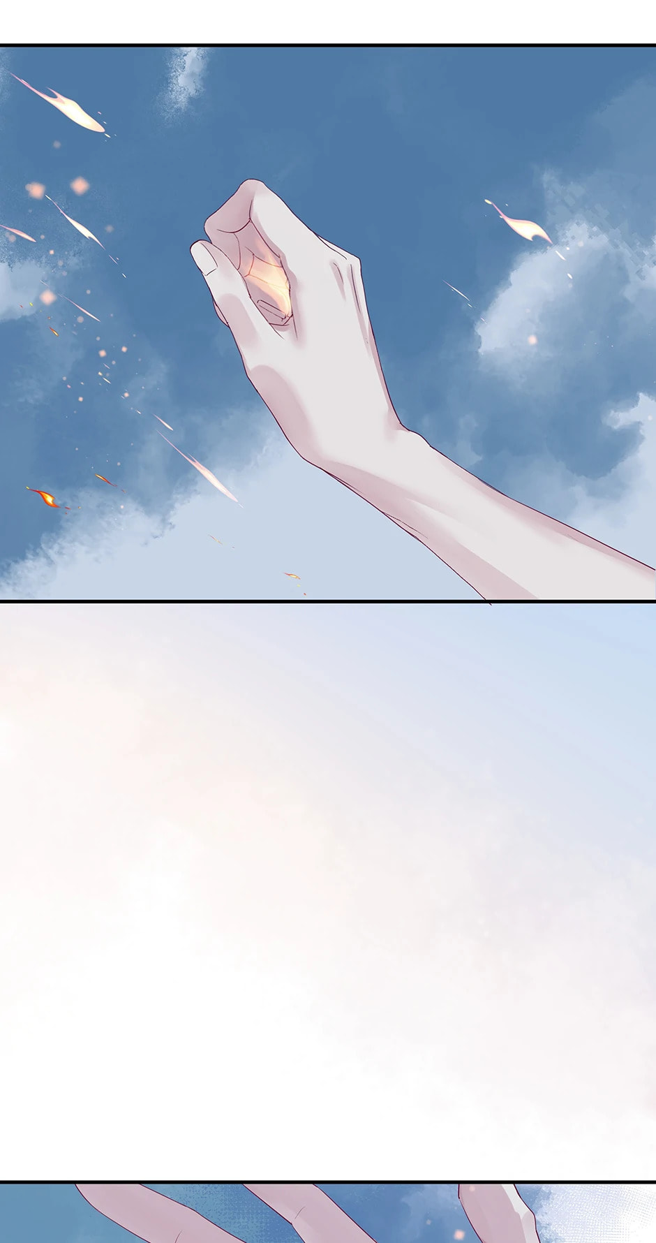Private Devil Puppy (Colored) Chapter 168 page 21 - 